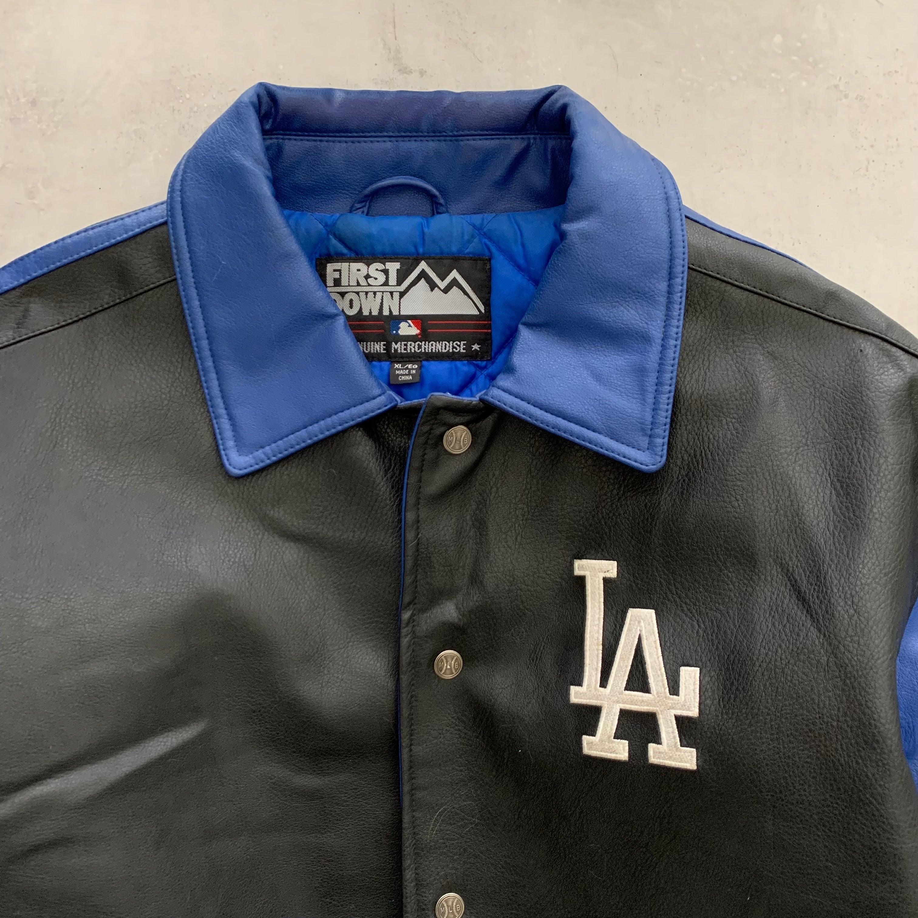 00s Los Angeles Dodgers (XL)