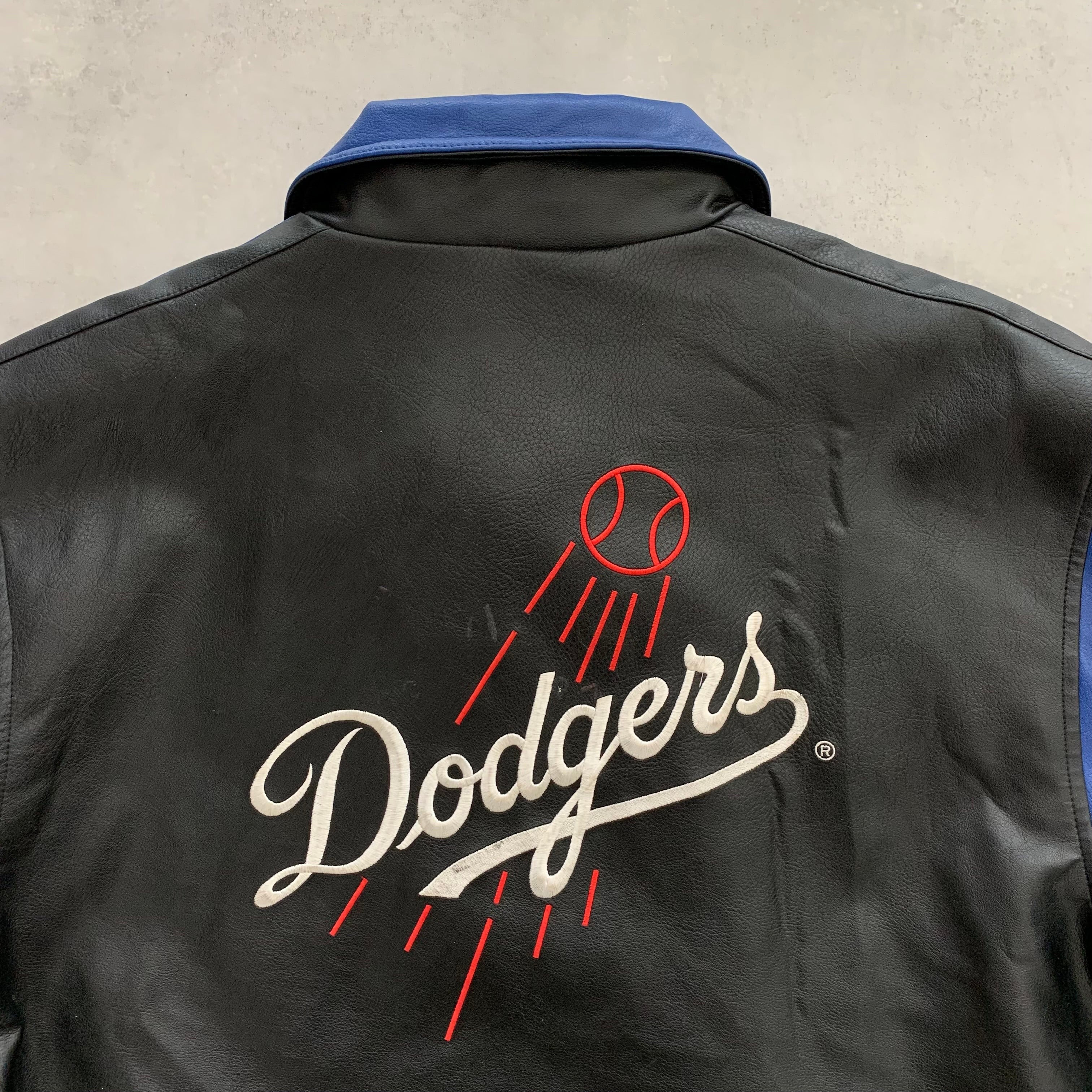 00s Los Angeles Dodgers (XL)