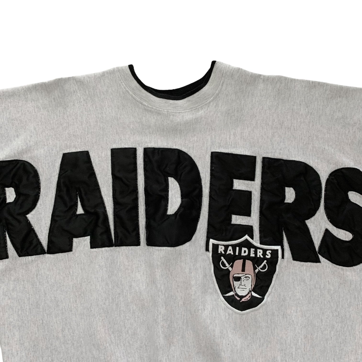 90s Oakland Raiders (XL/XXL)