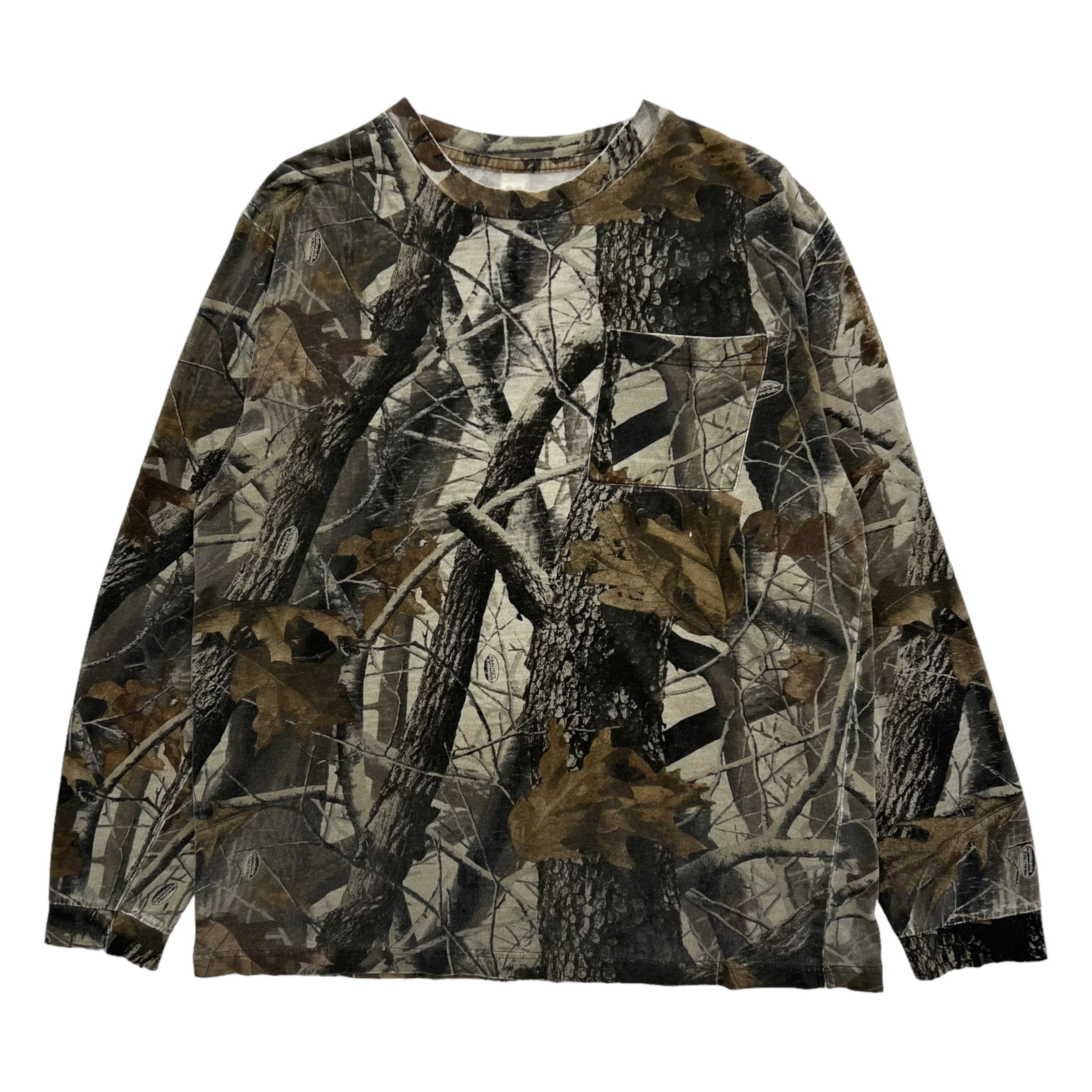 00s Camo (L)