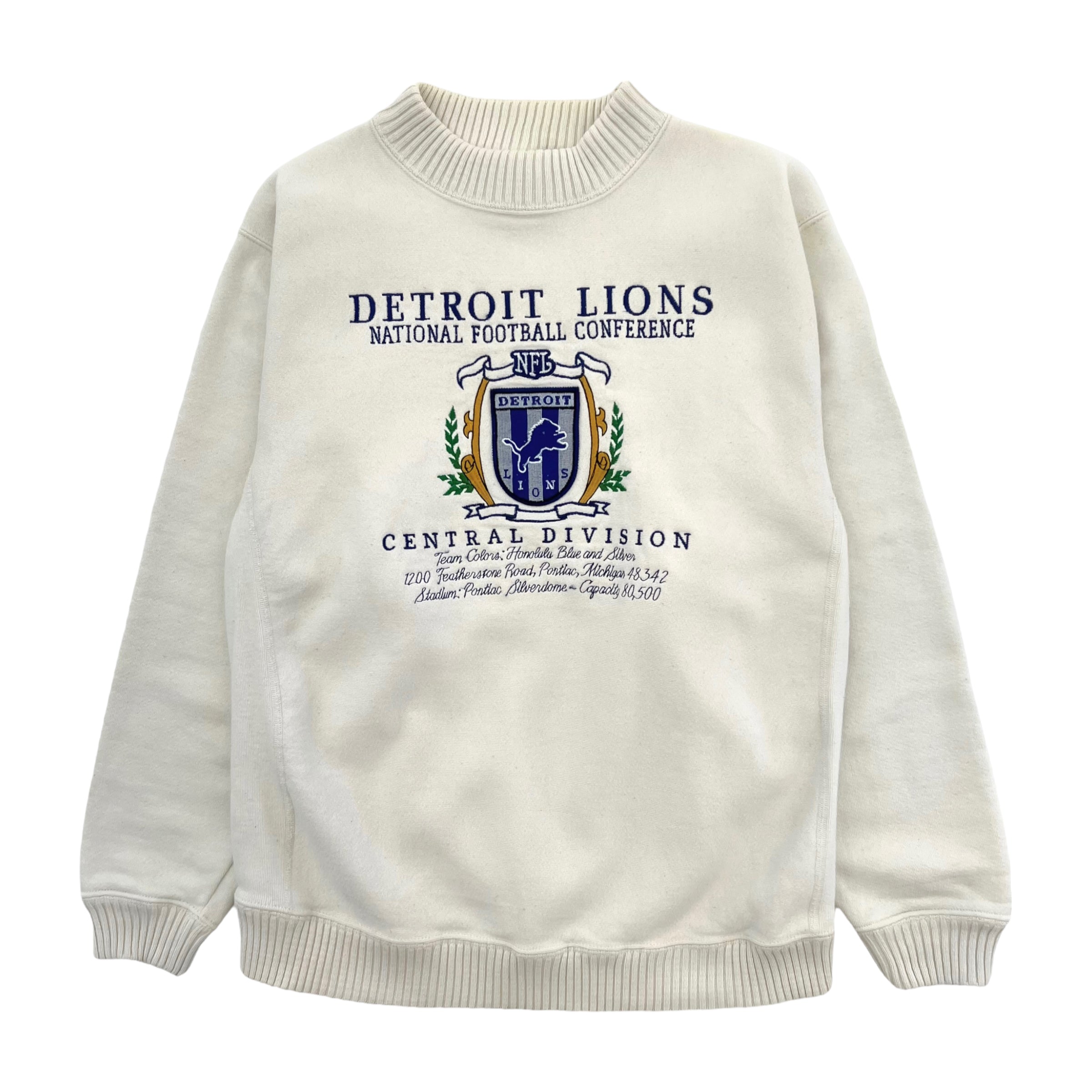 90s Detroit Lions (L)