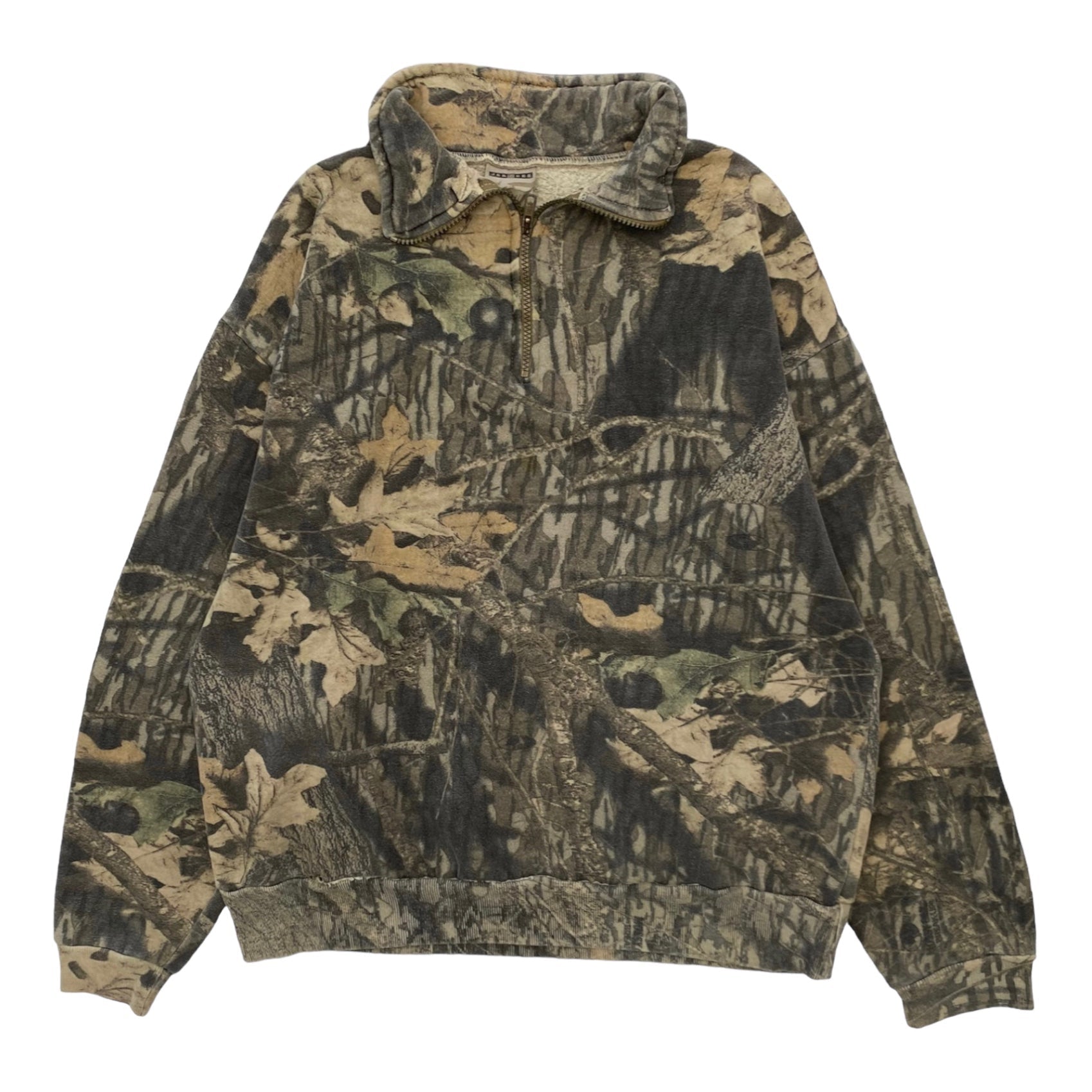 00s Realtree Camo (L)