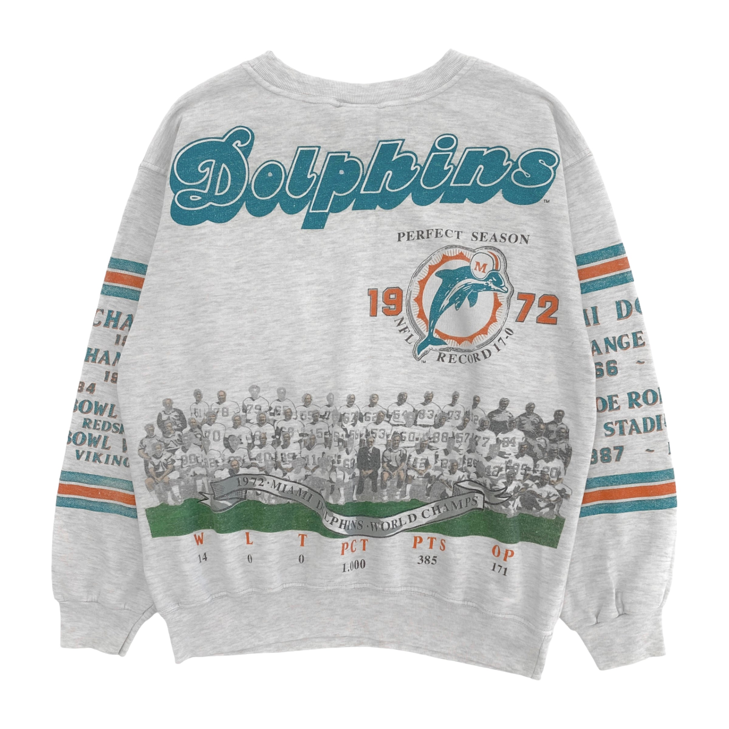 90s Miami Dolphins (M)