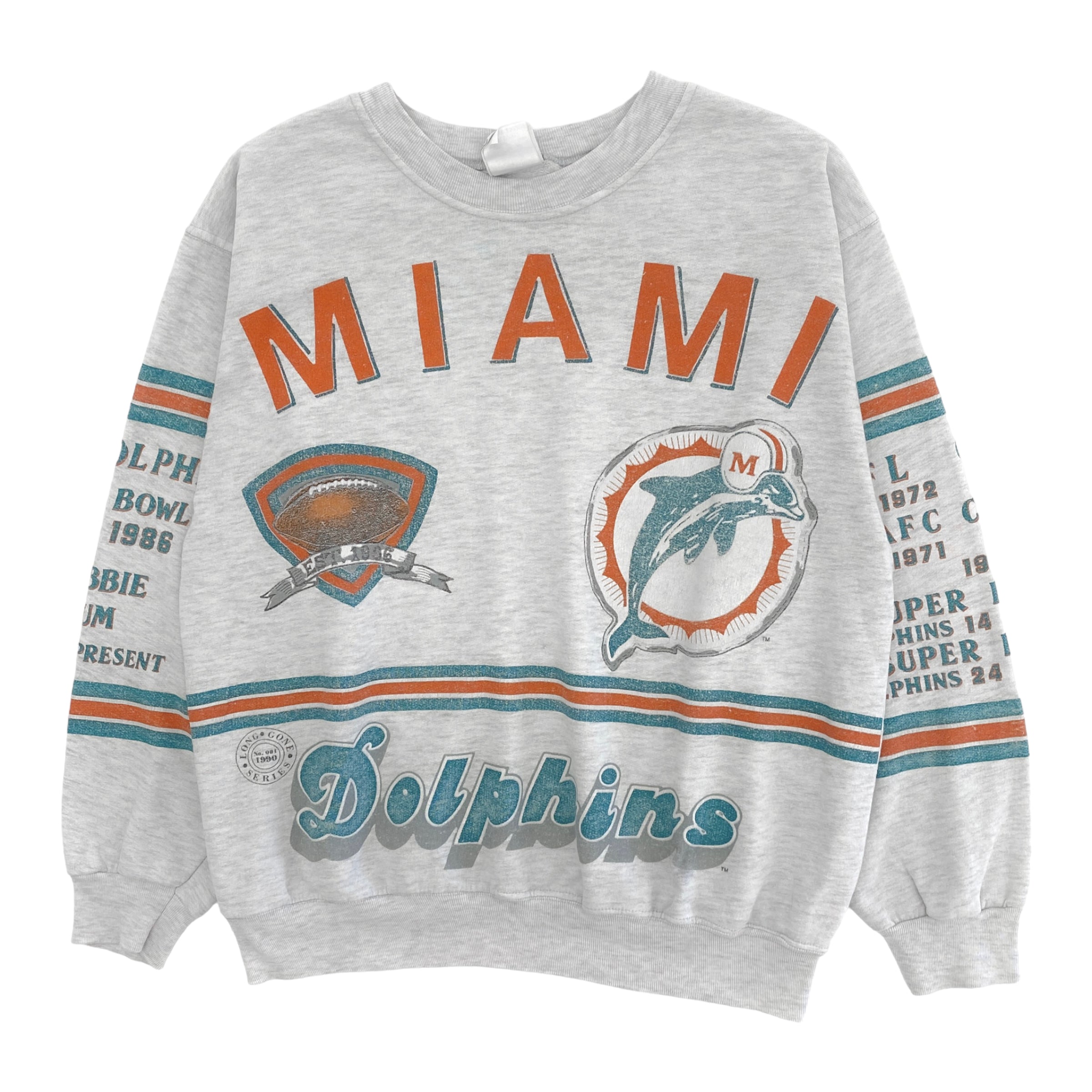 90s Miami Dolphins (M)