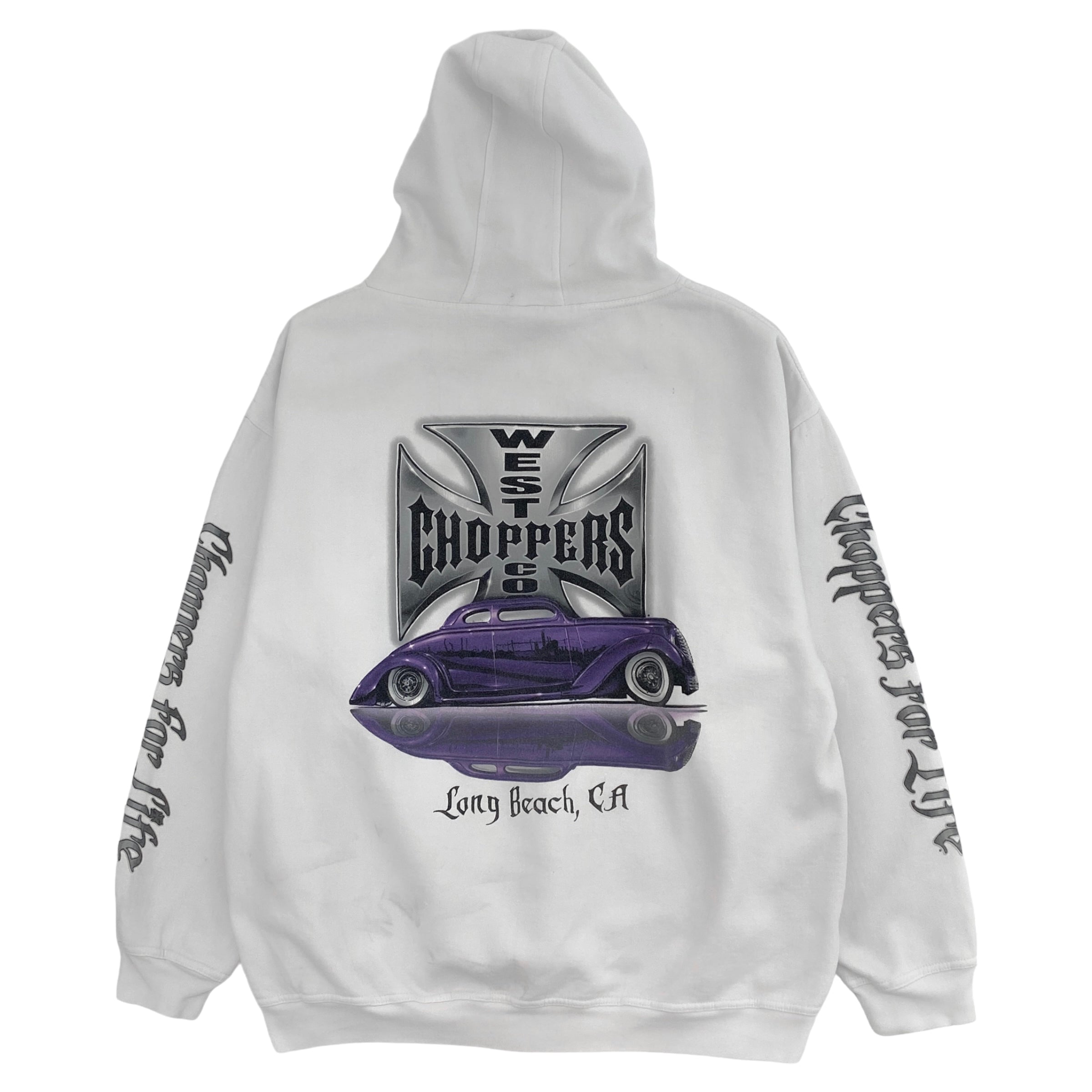 90s West Coast Choppers (XL)