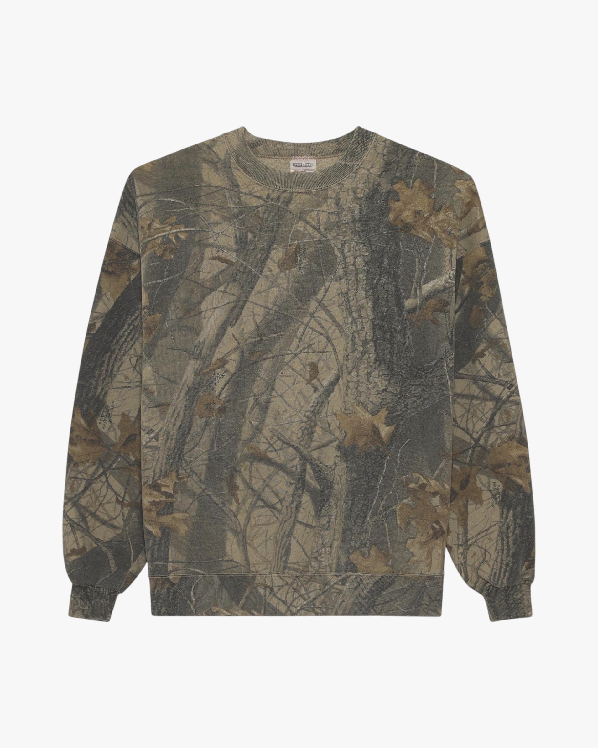 Camo Camo