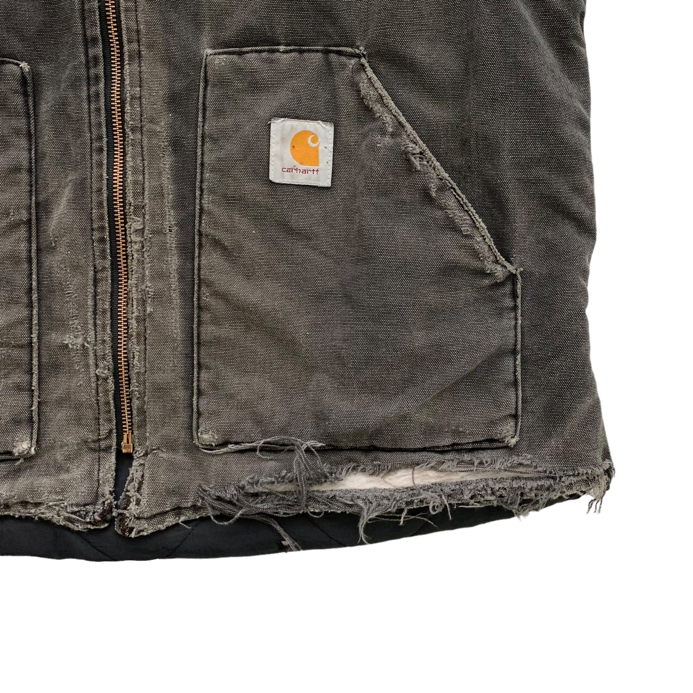 90s Carhartt Vest (L)