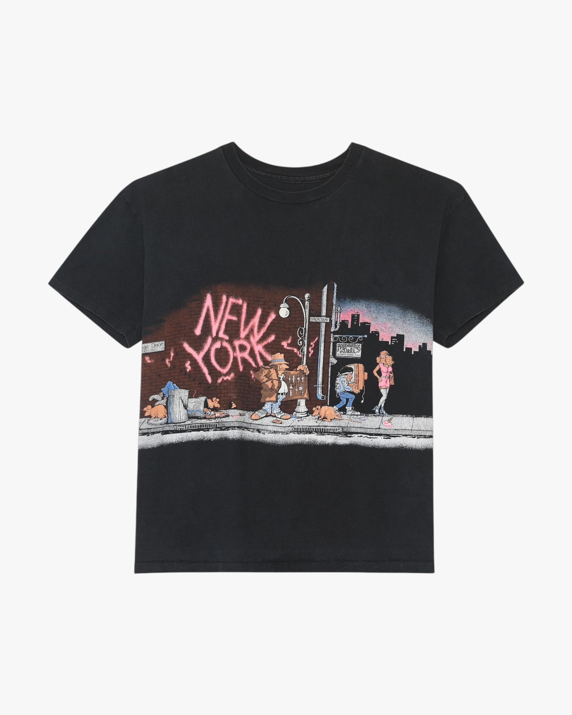 90s New York (XL/XXL)