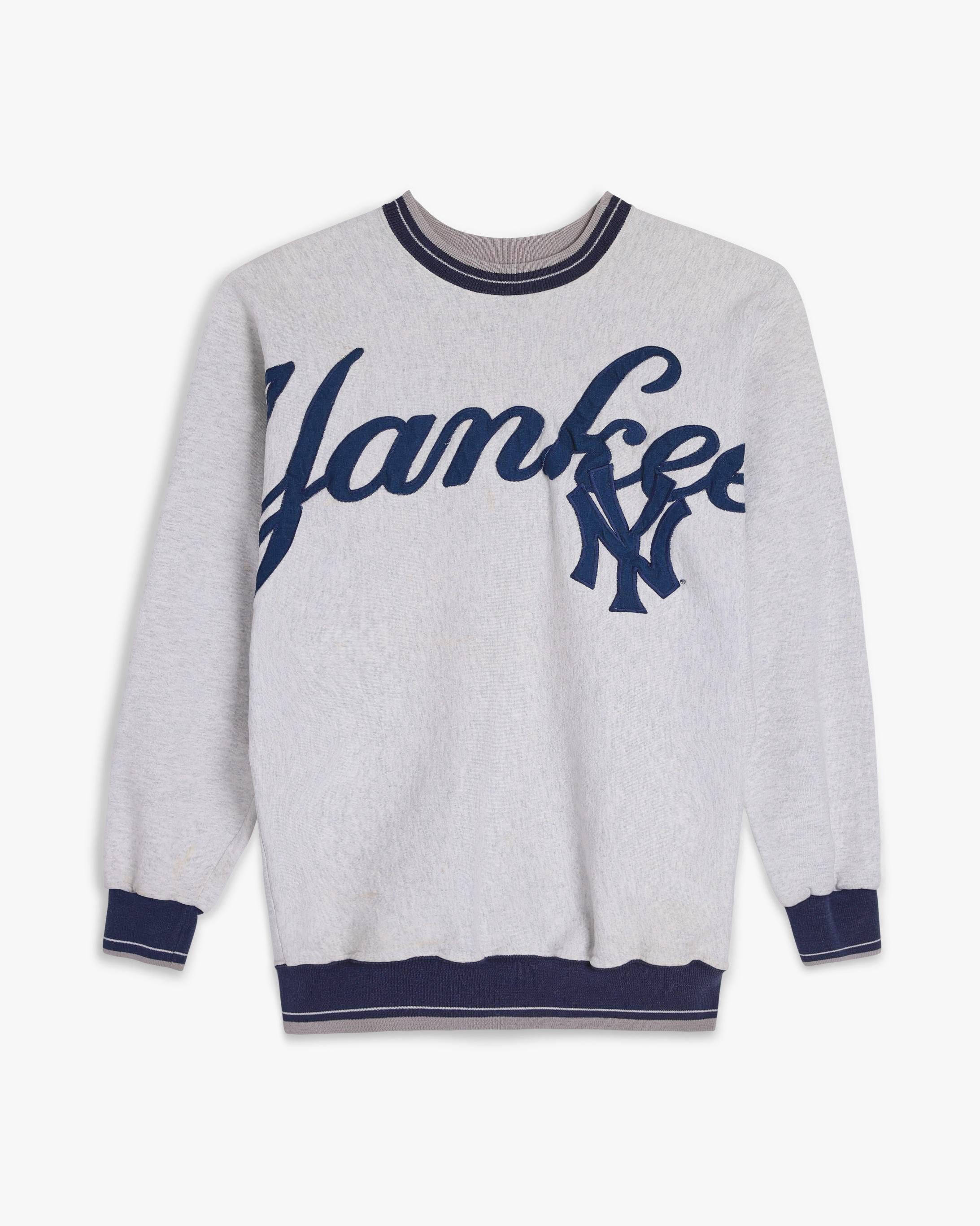 90s New York Yankees (L)