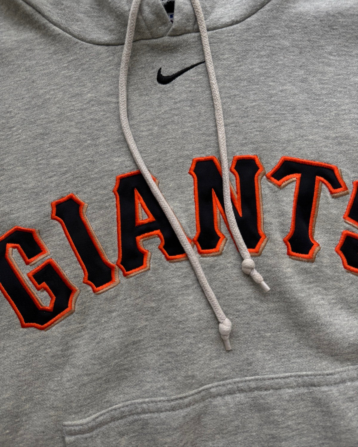 00s San Fransisco Giants | Nike (S)