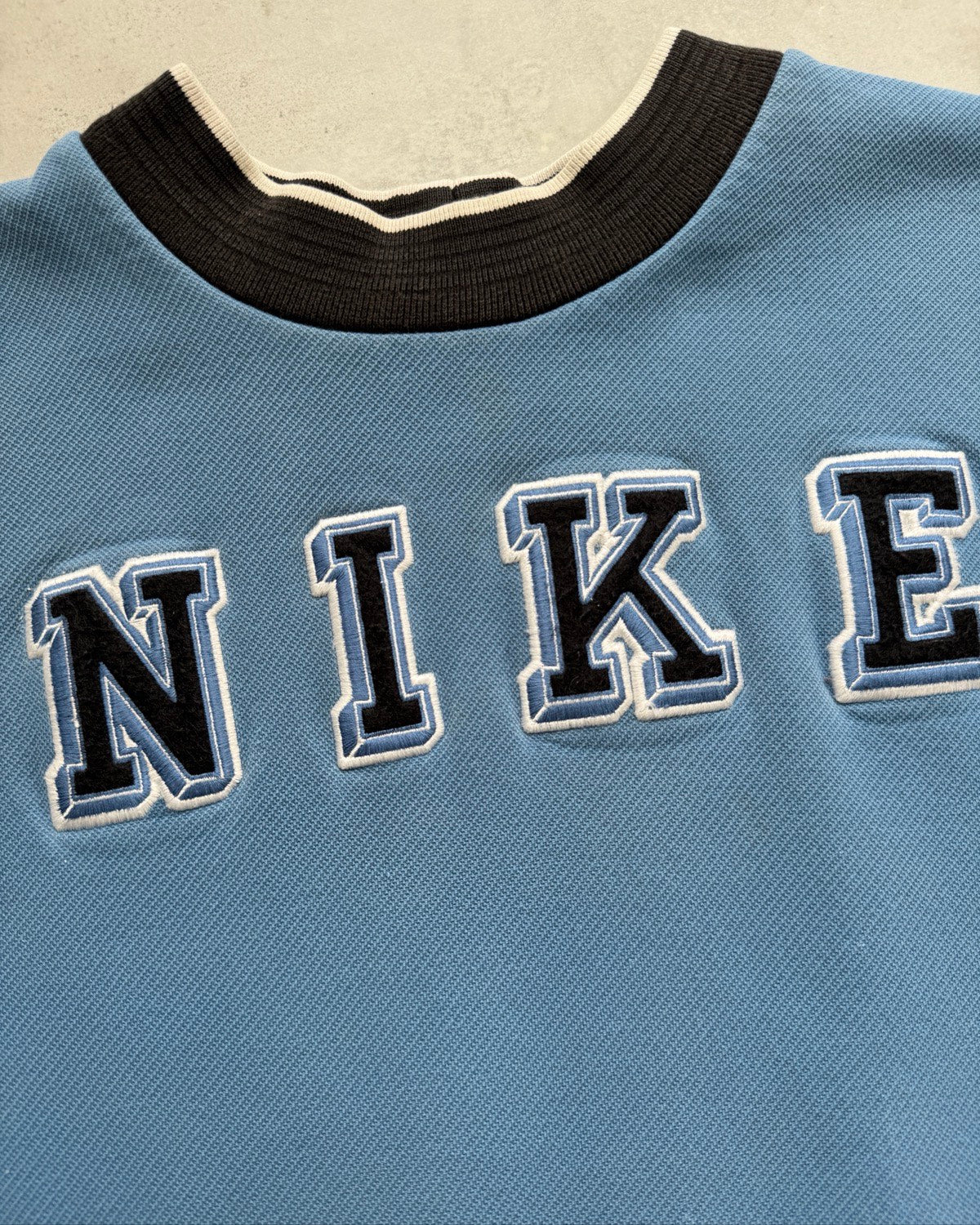 90s Nike Spellout (XL)