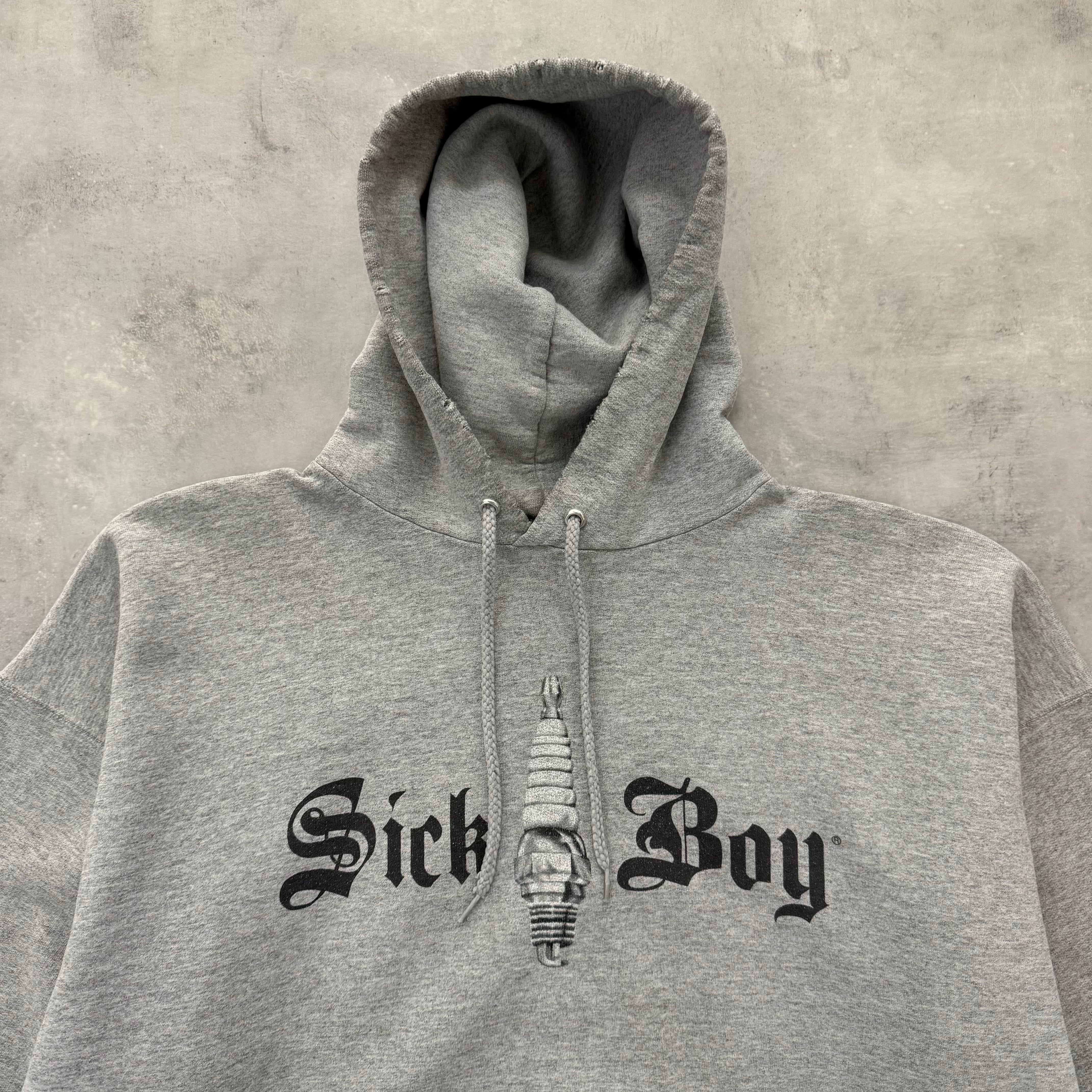 90s Sick Boy (XL)