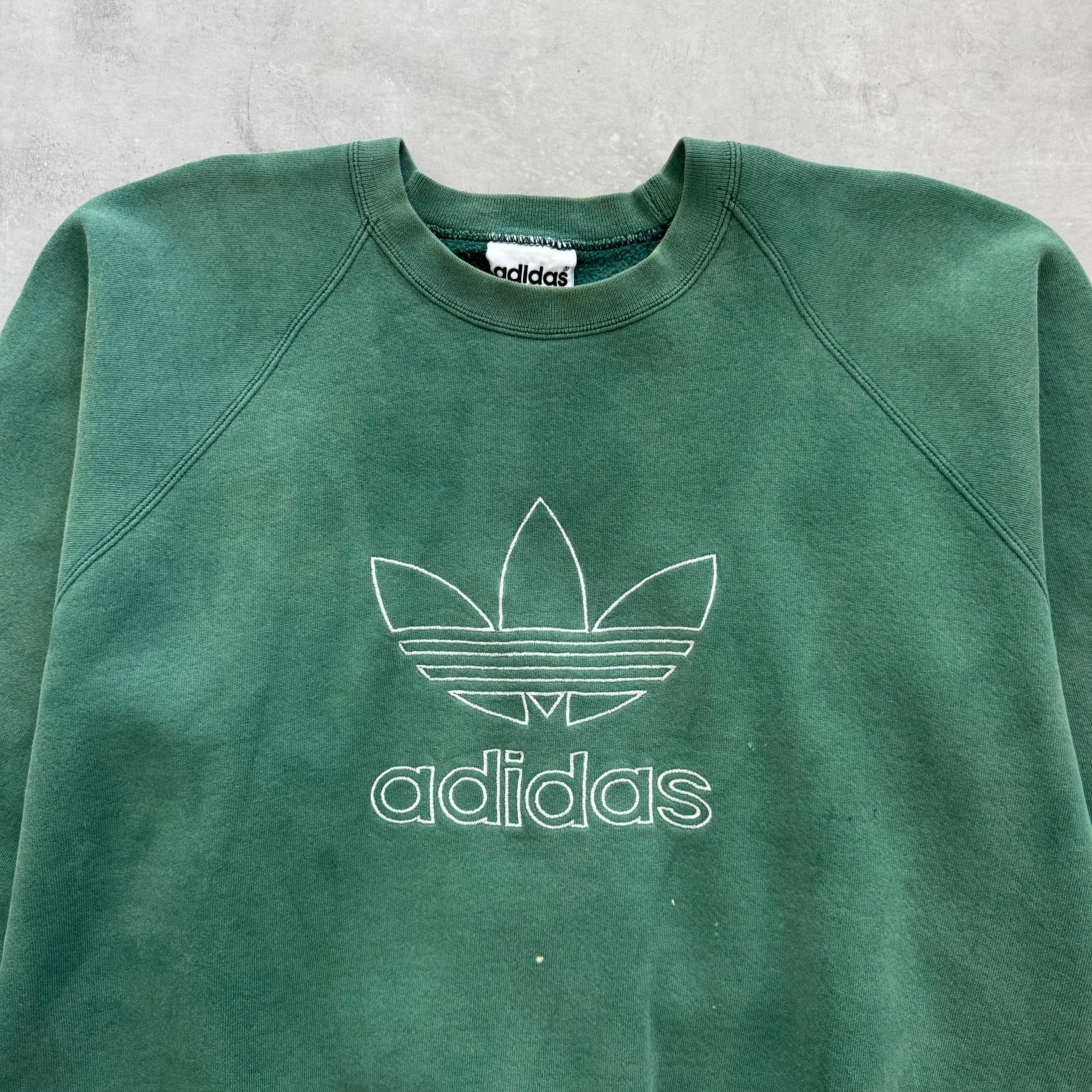 90s Adidas (XL)