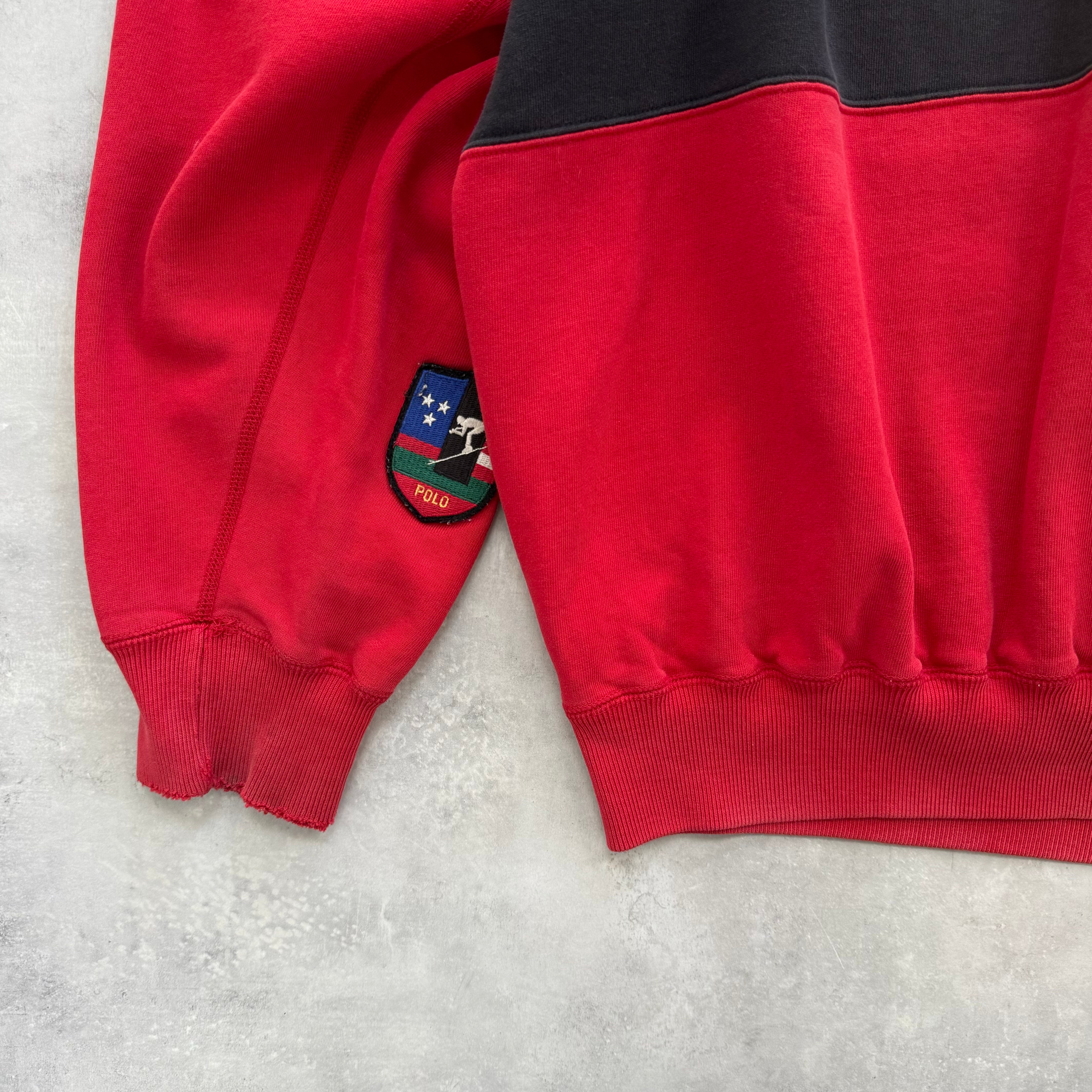 90s Polo (L/XL)