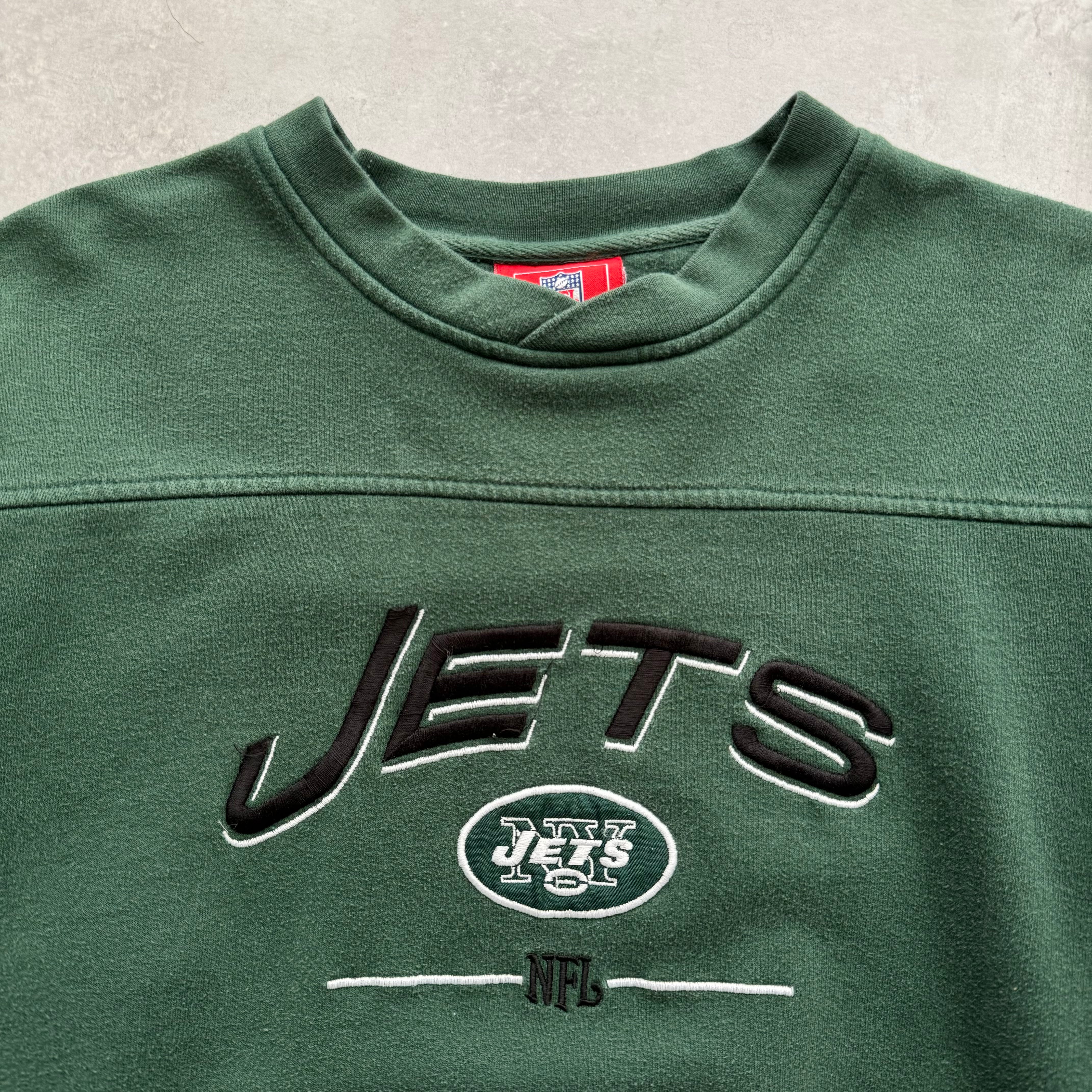 90s New York Jets (L/XL)