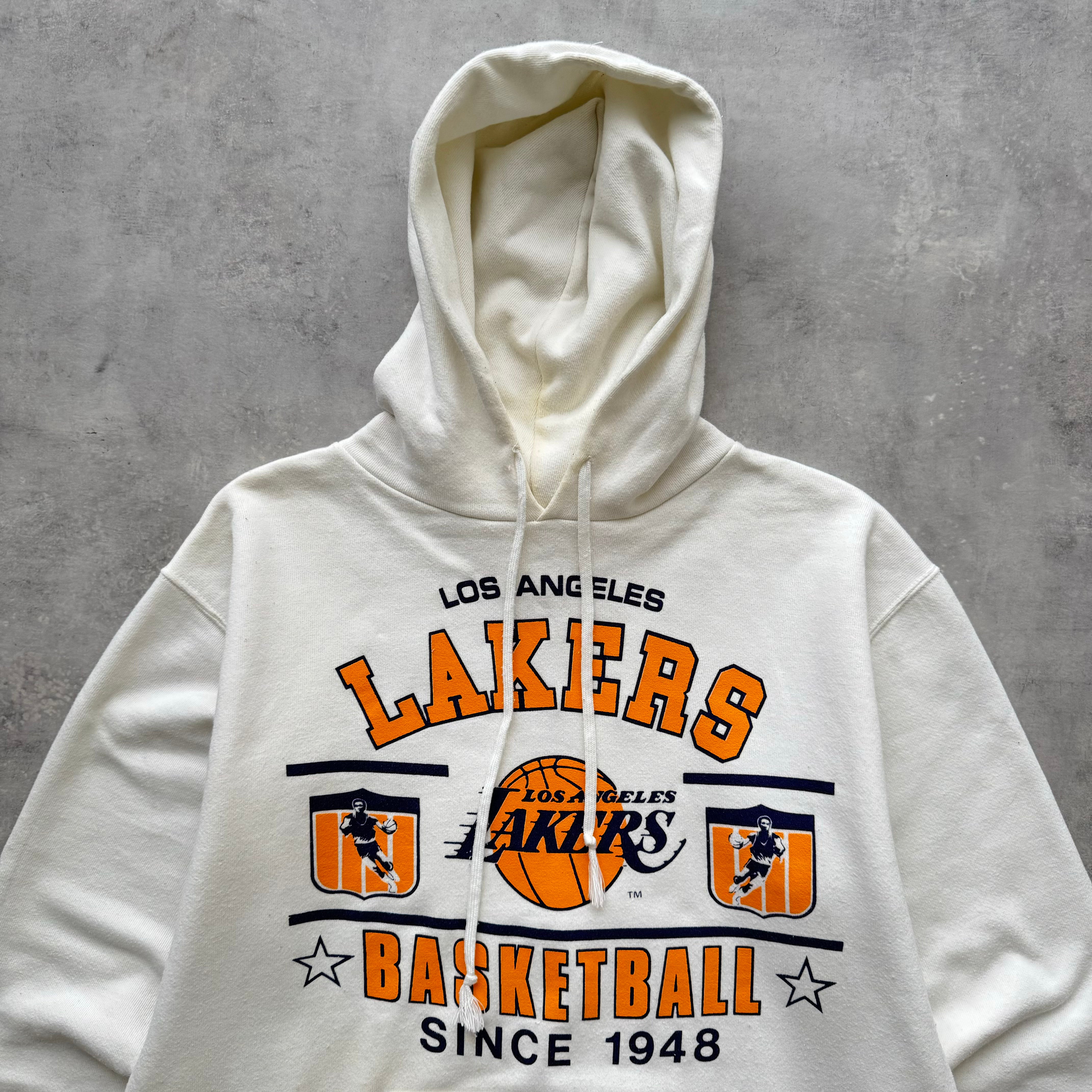 80s Los Angeles Lakers (XL)