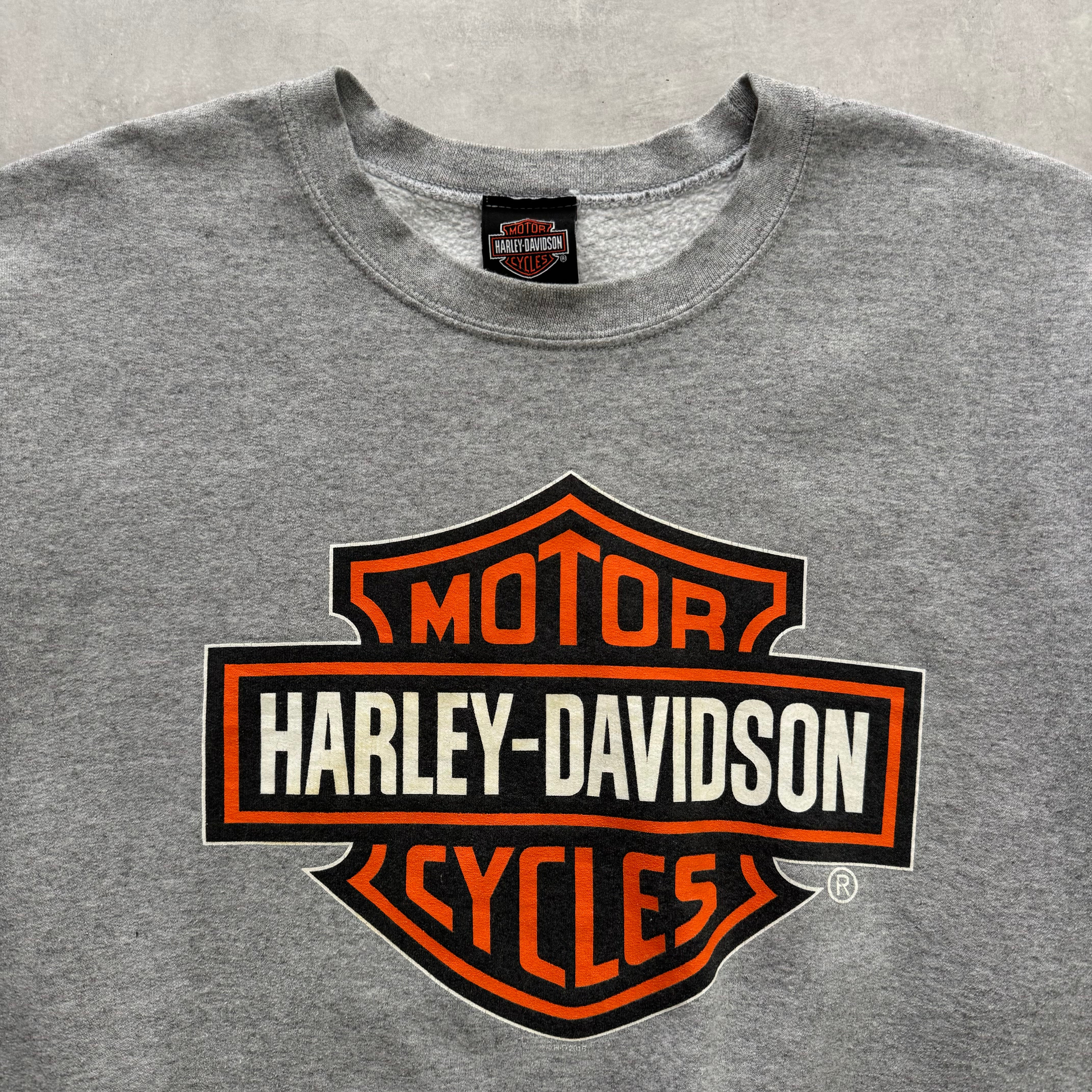 90s Harley Davidson (XL)