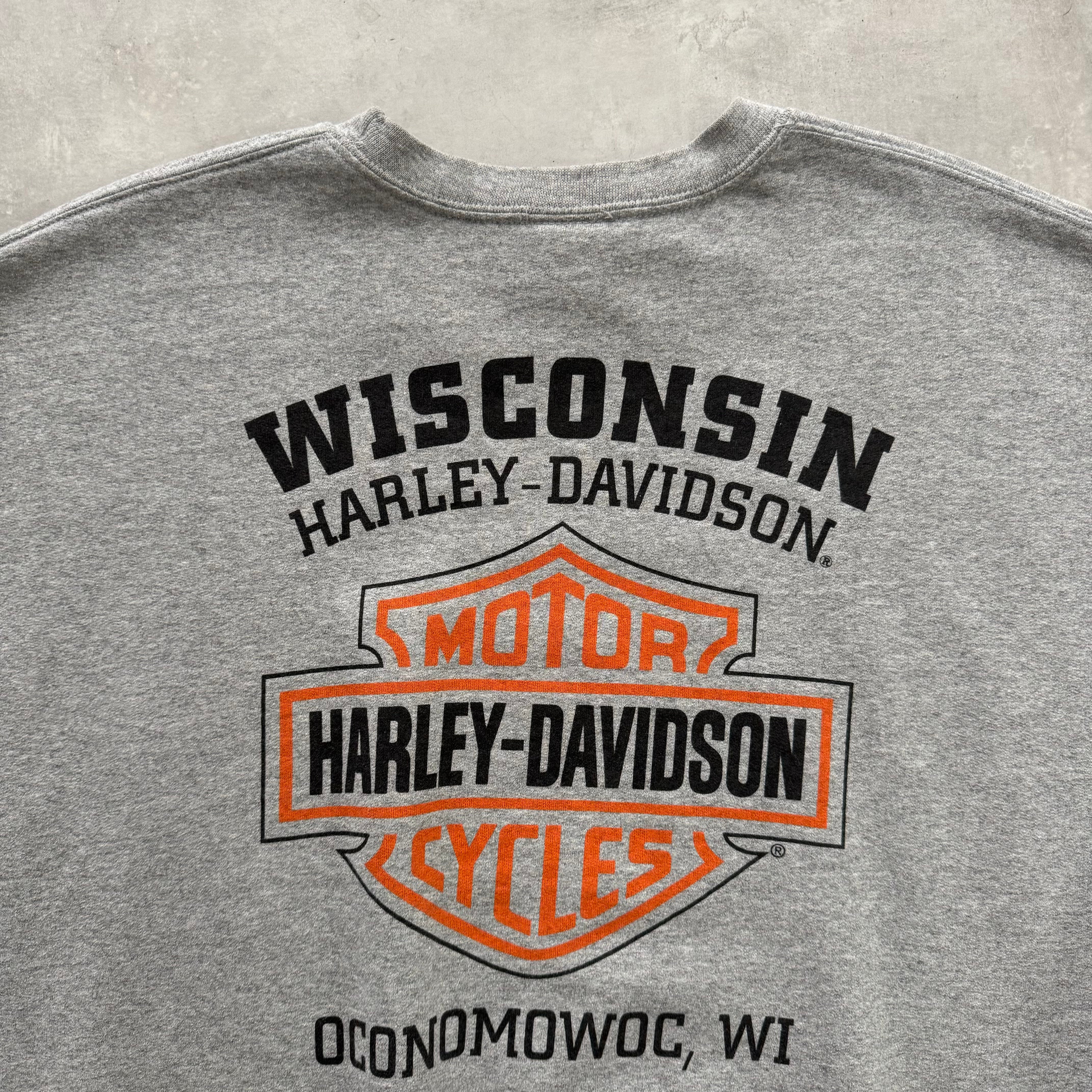 90s Harley Davidson (XL)