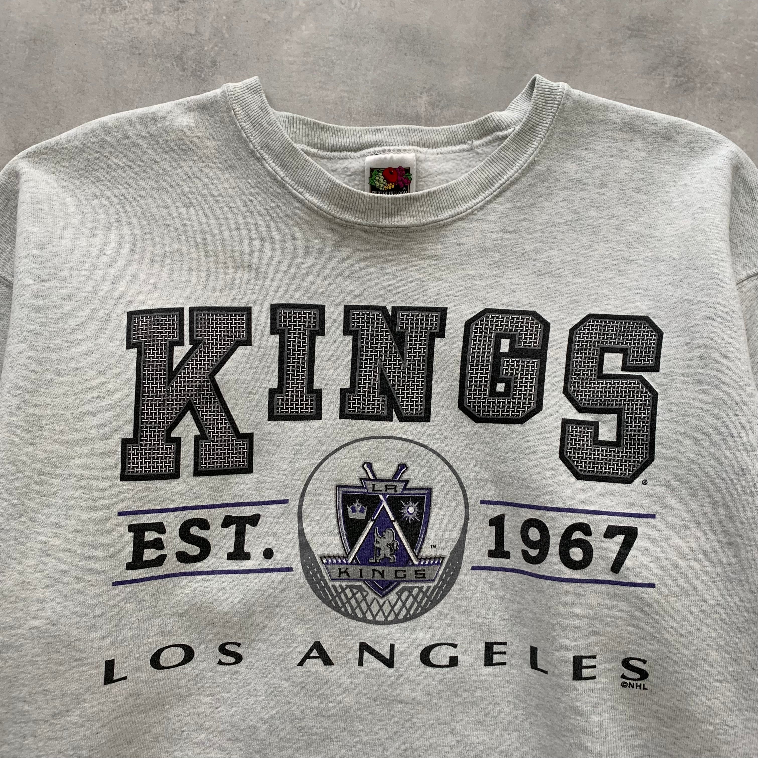 90s Los Angeles Kings (XL)