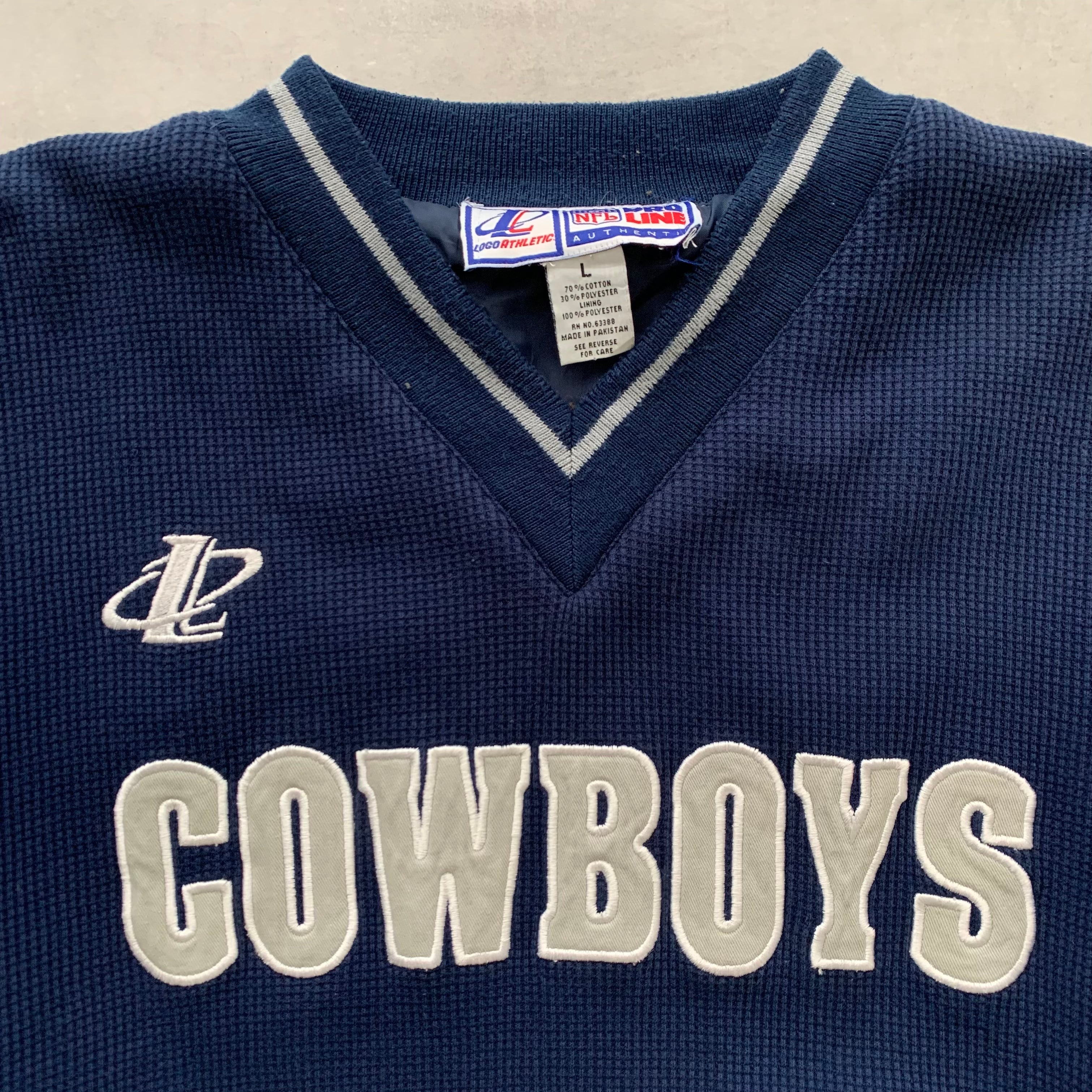 90s Dallas Cowboys (L)