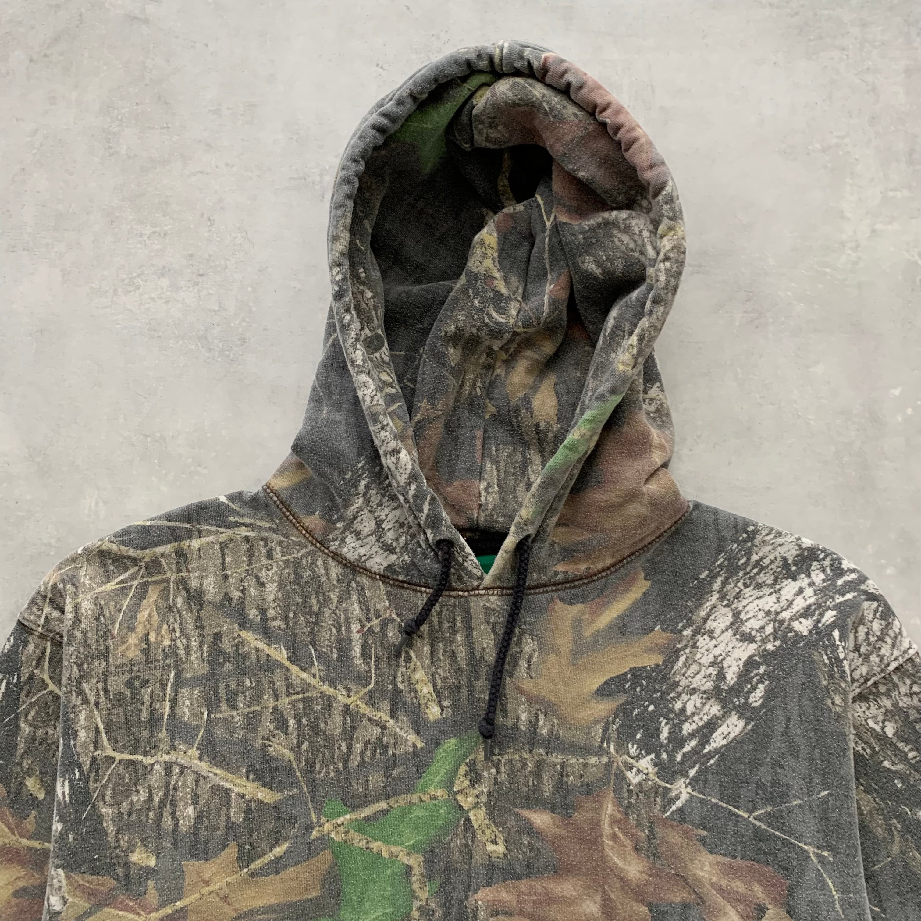 90s Mossy Oak Camo (L)