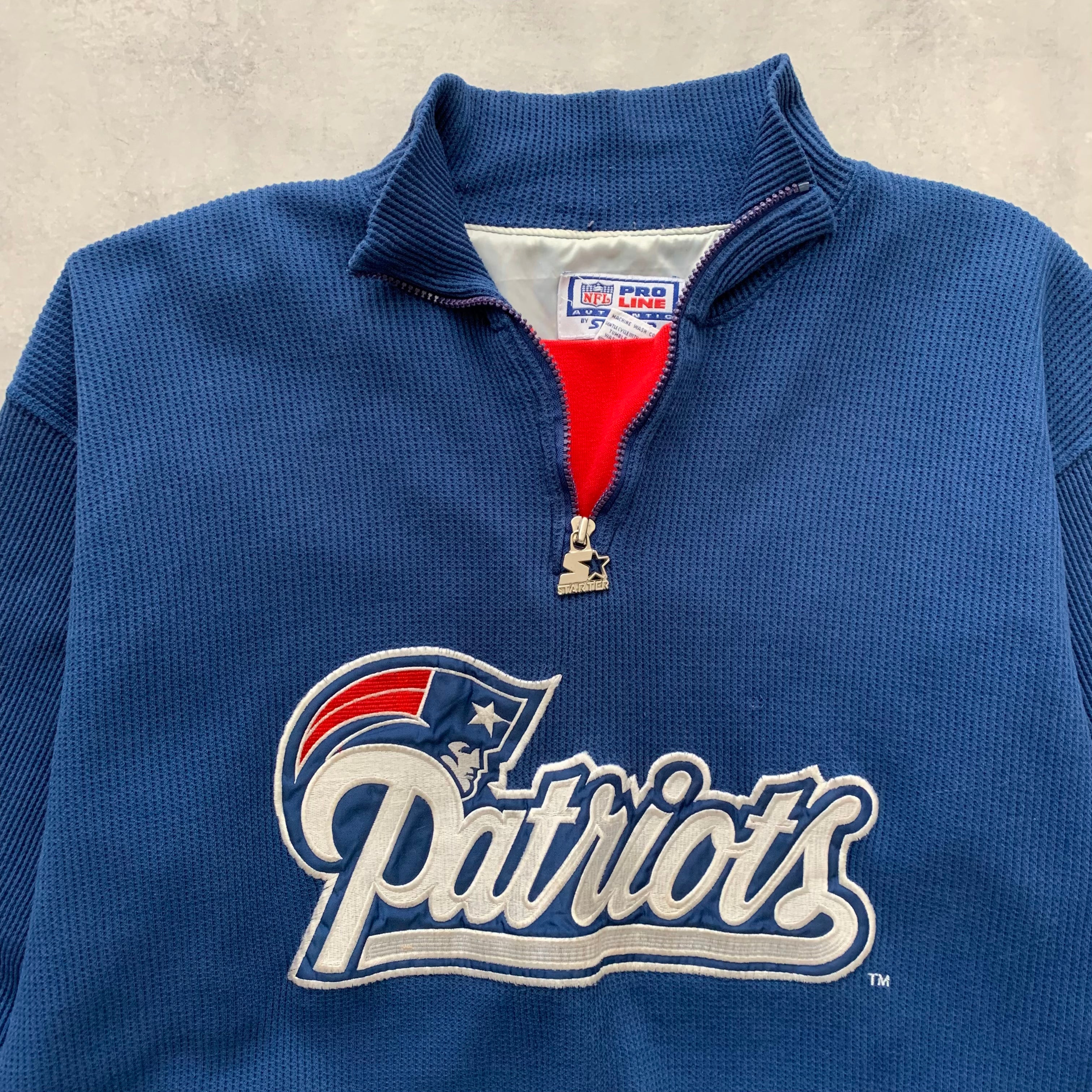 90s New England Patriots (XL)