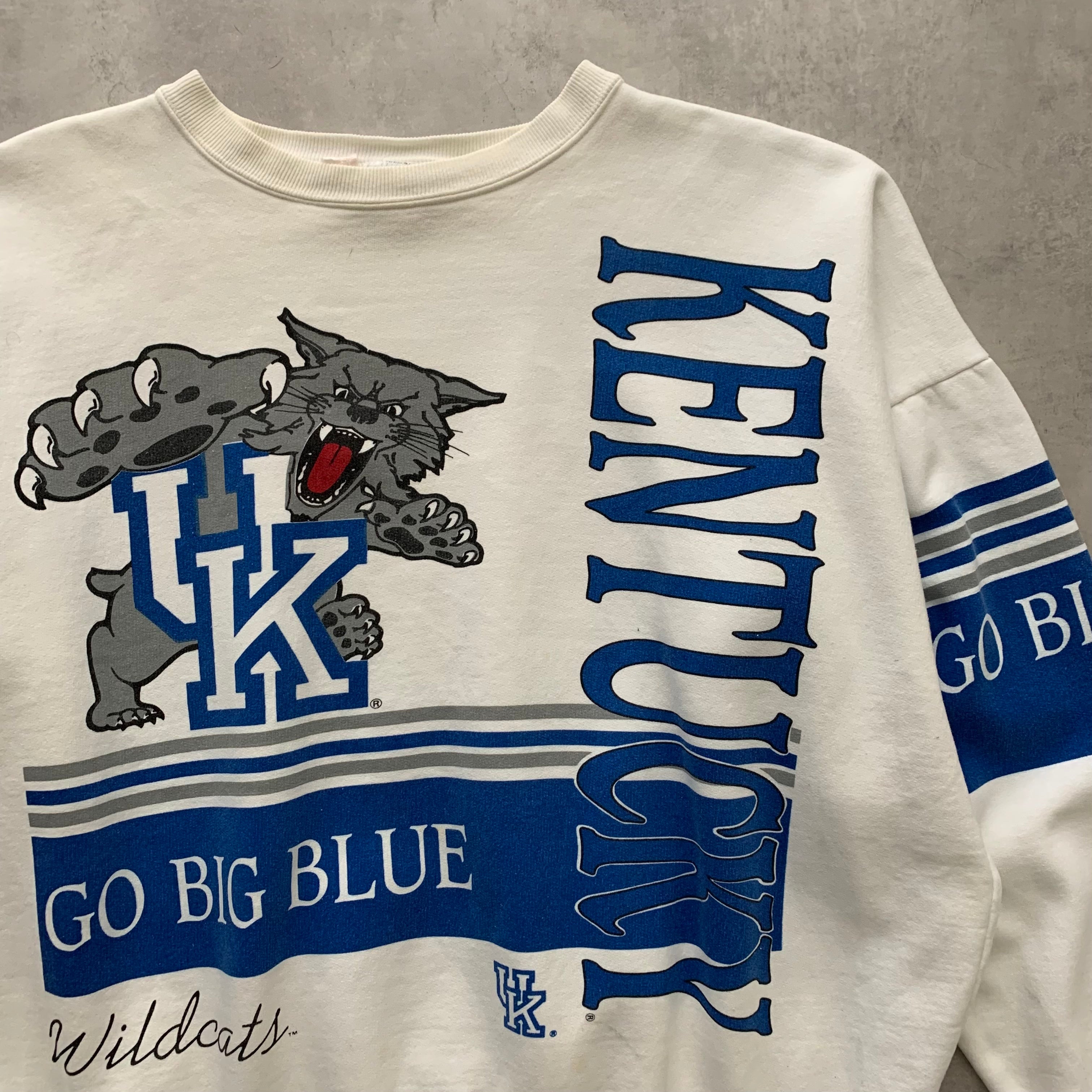 90s Kentucky Wildcats (XXL)