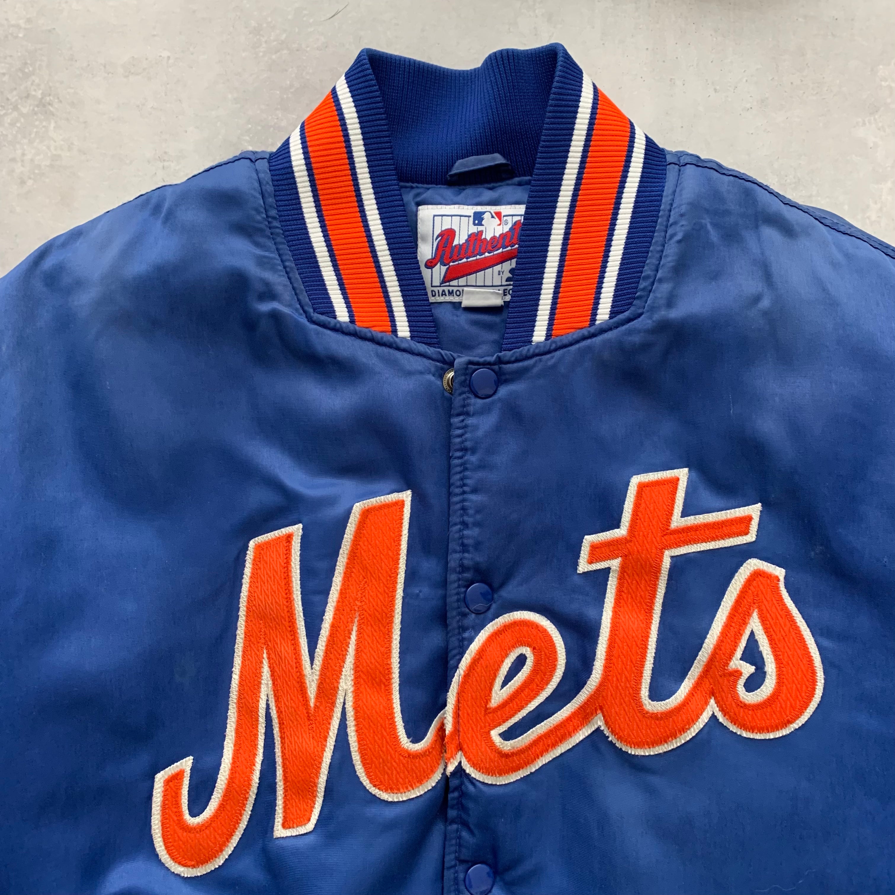 90s New York Mets (M/L)