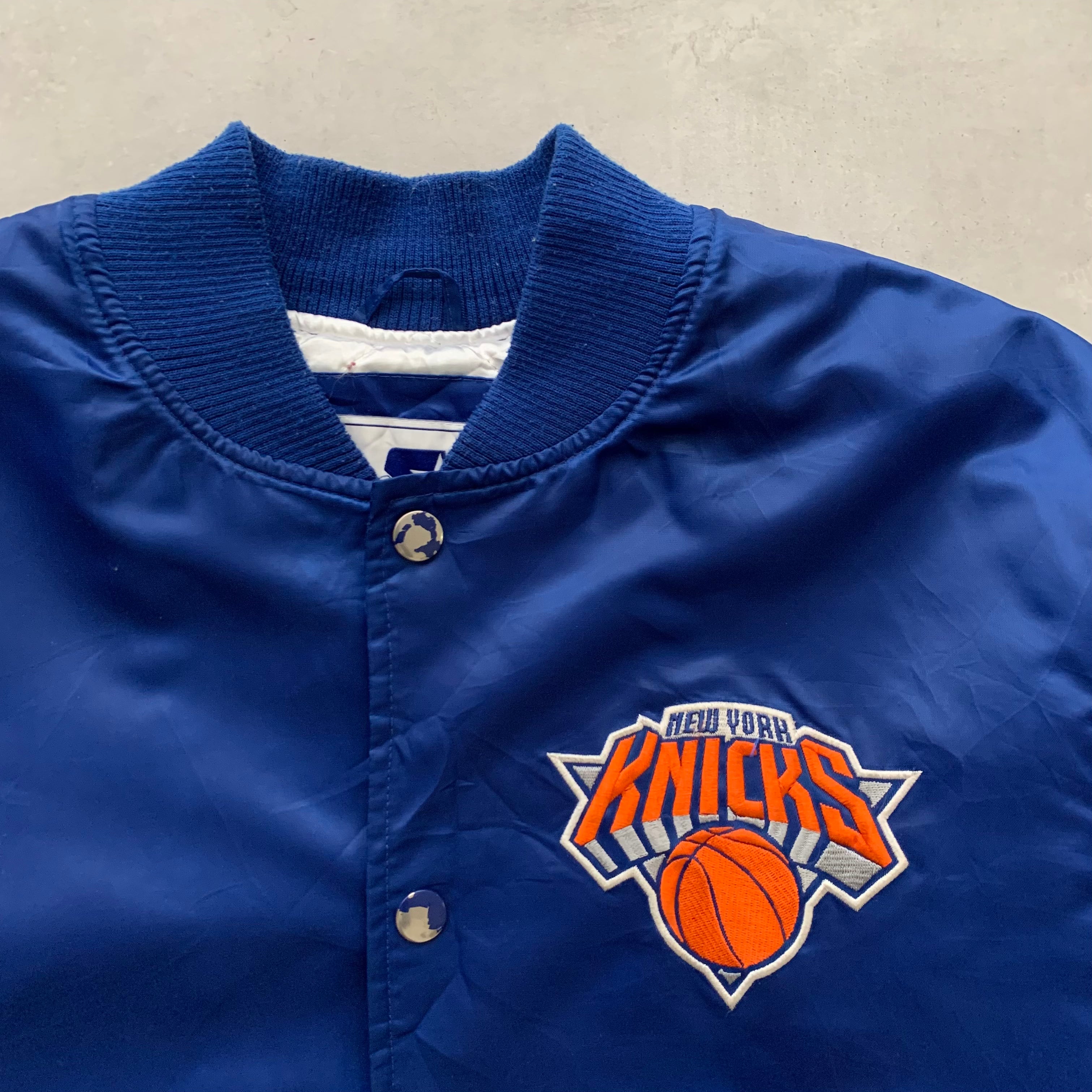 00s New York Knicks (XL/XXL)