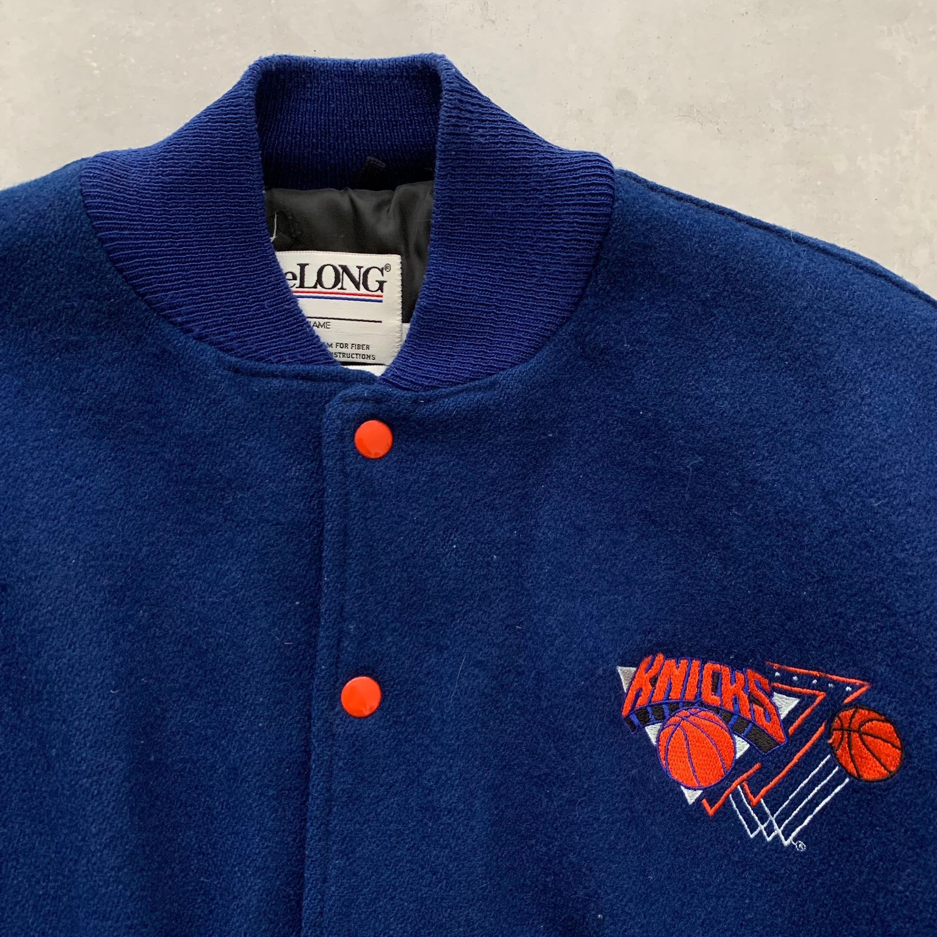 80s New York Knicks (XL)