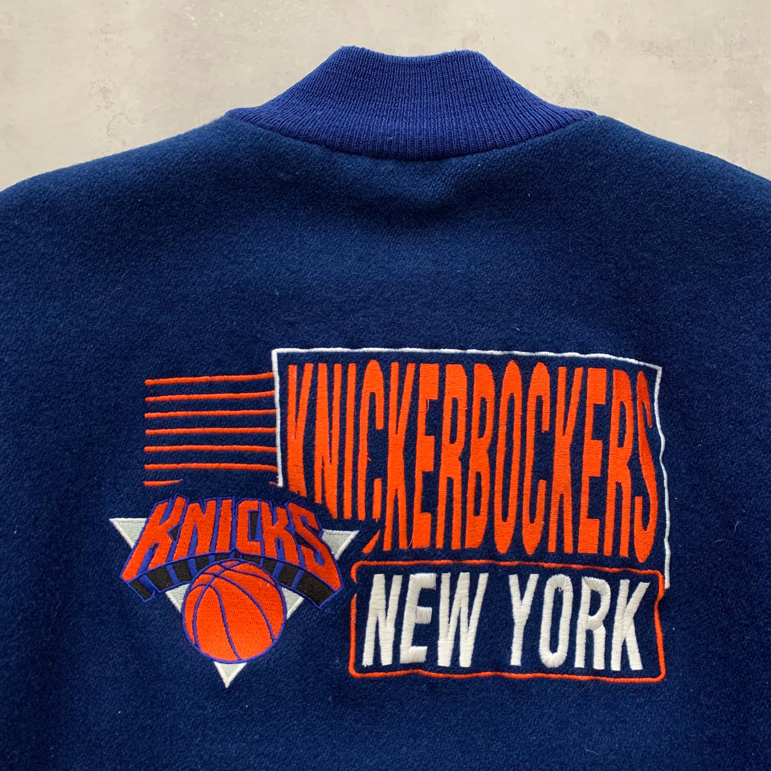 80s New York Knicks (XL)