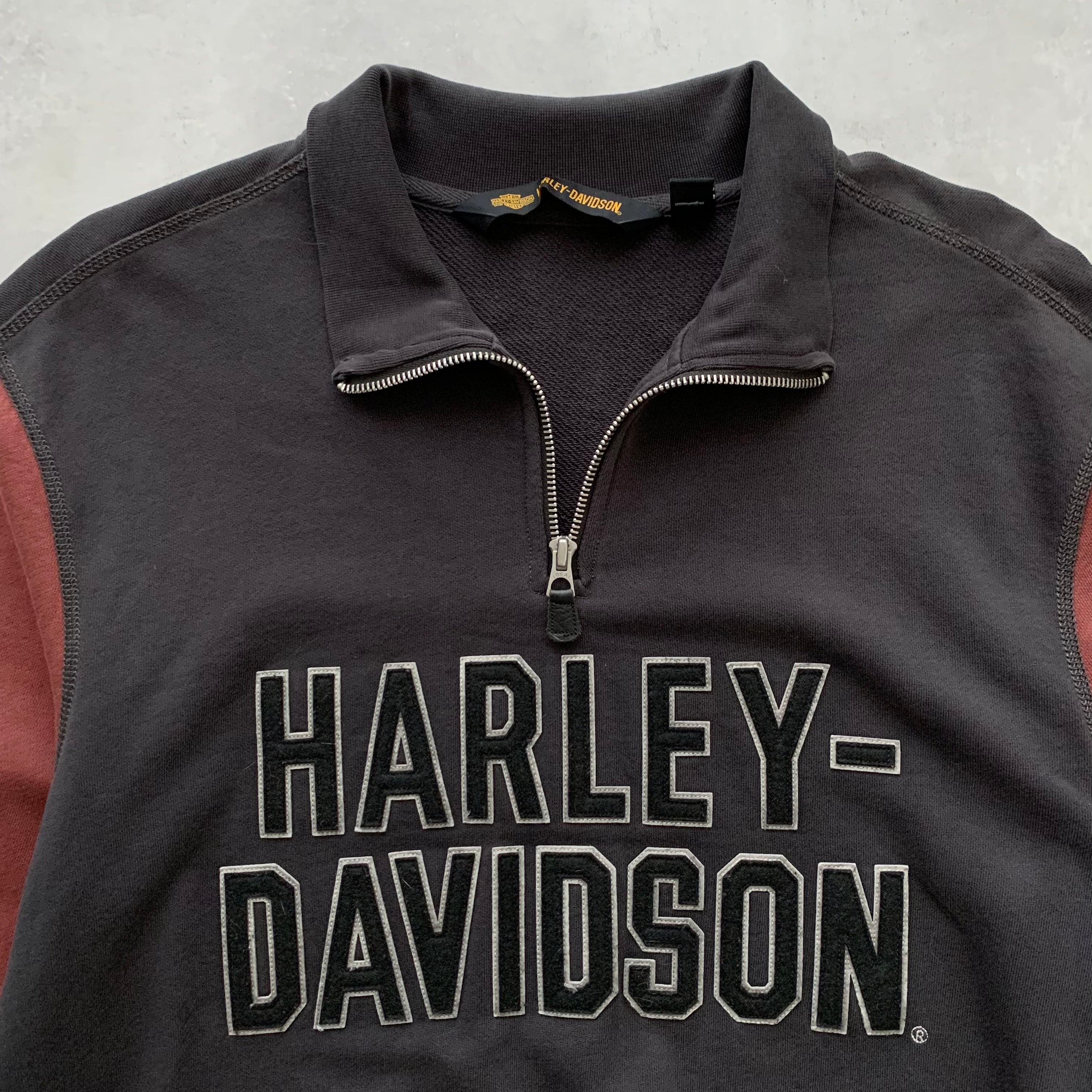 00's Harley Davidson (M)