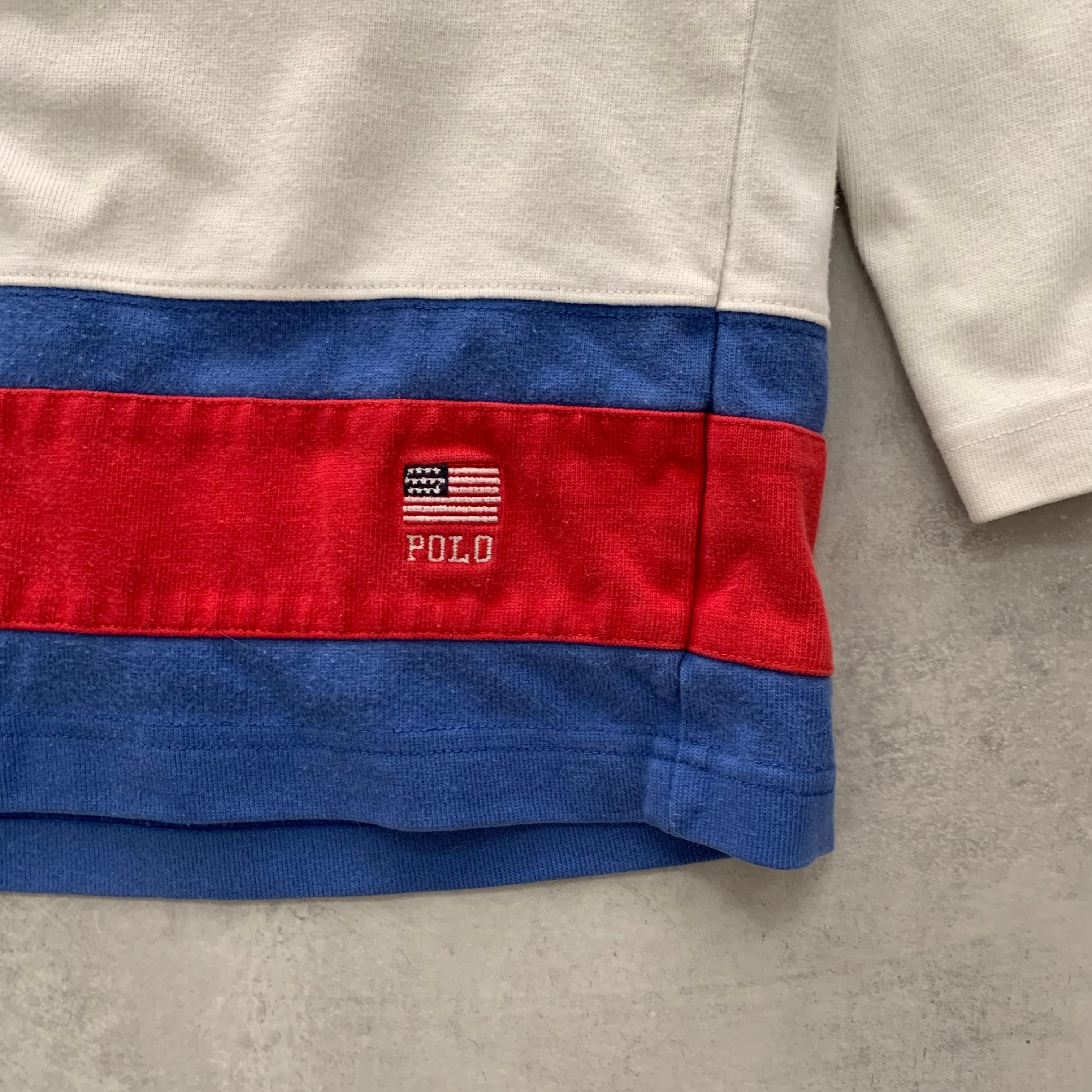 90s Polo USA (XL)