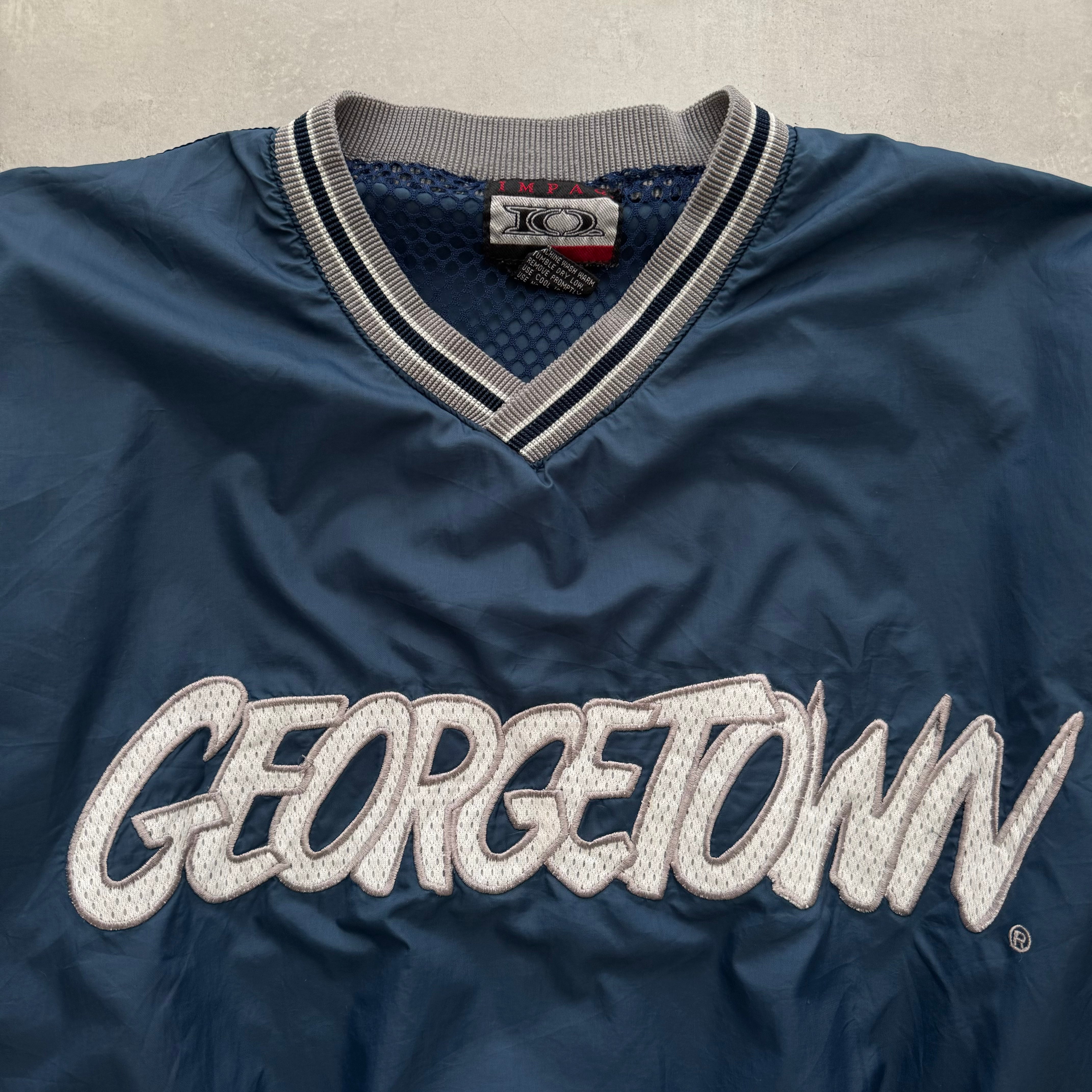 90s Georgetown Hoyas (L/XL)