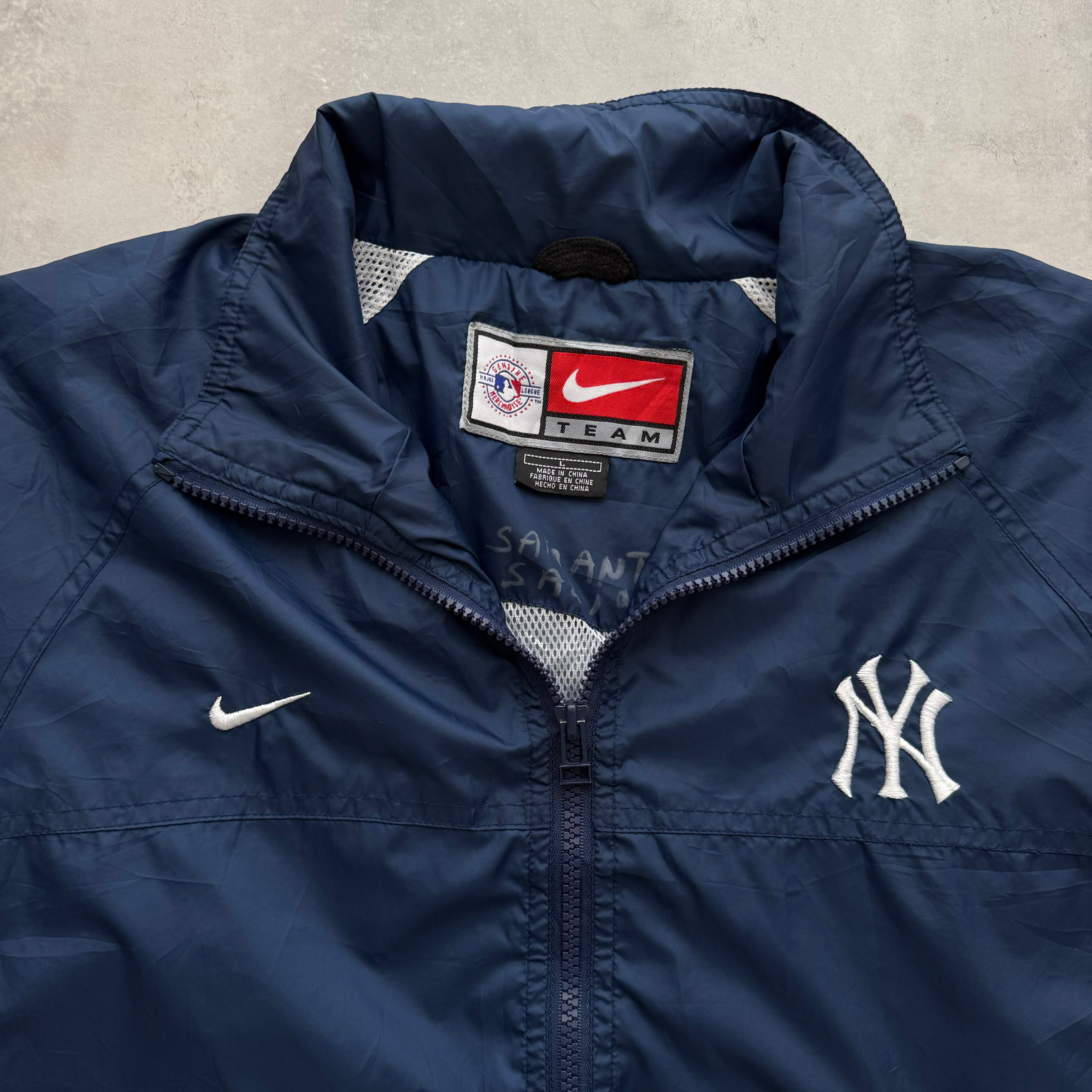 00s Nike | New York Yankees (L)