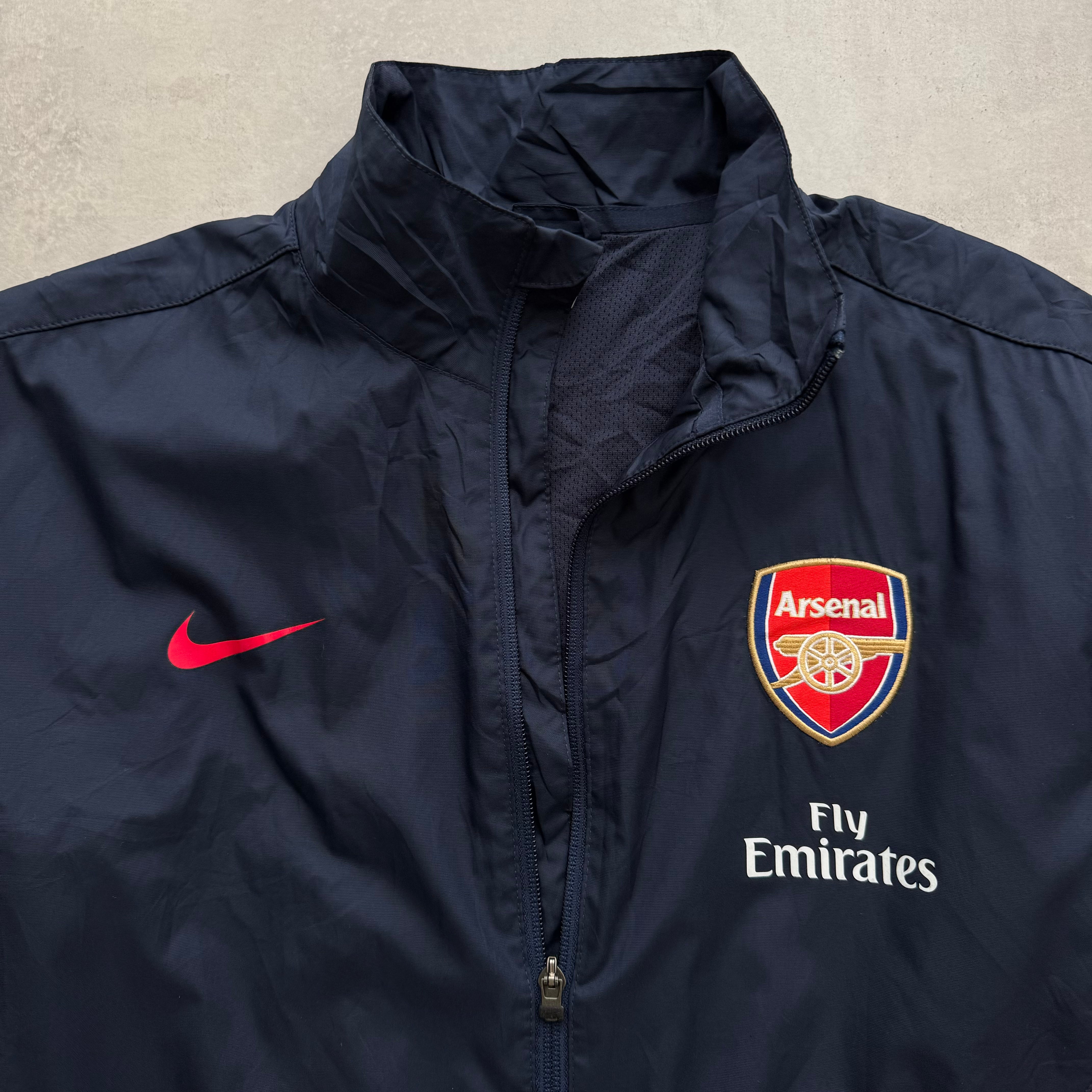 00s Nike | Arsenal (M)