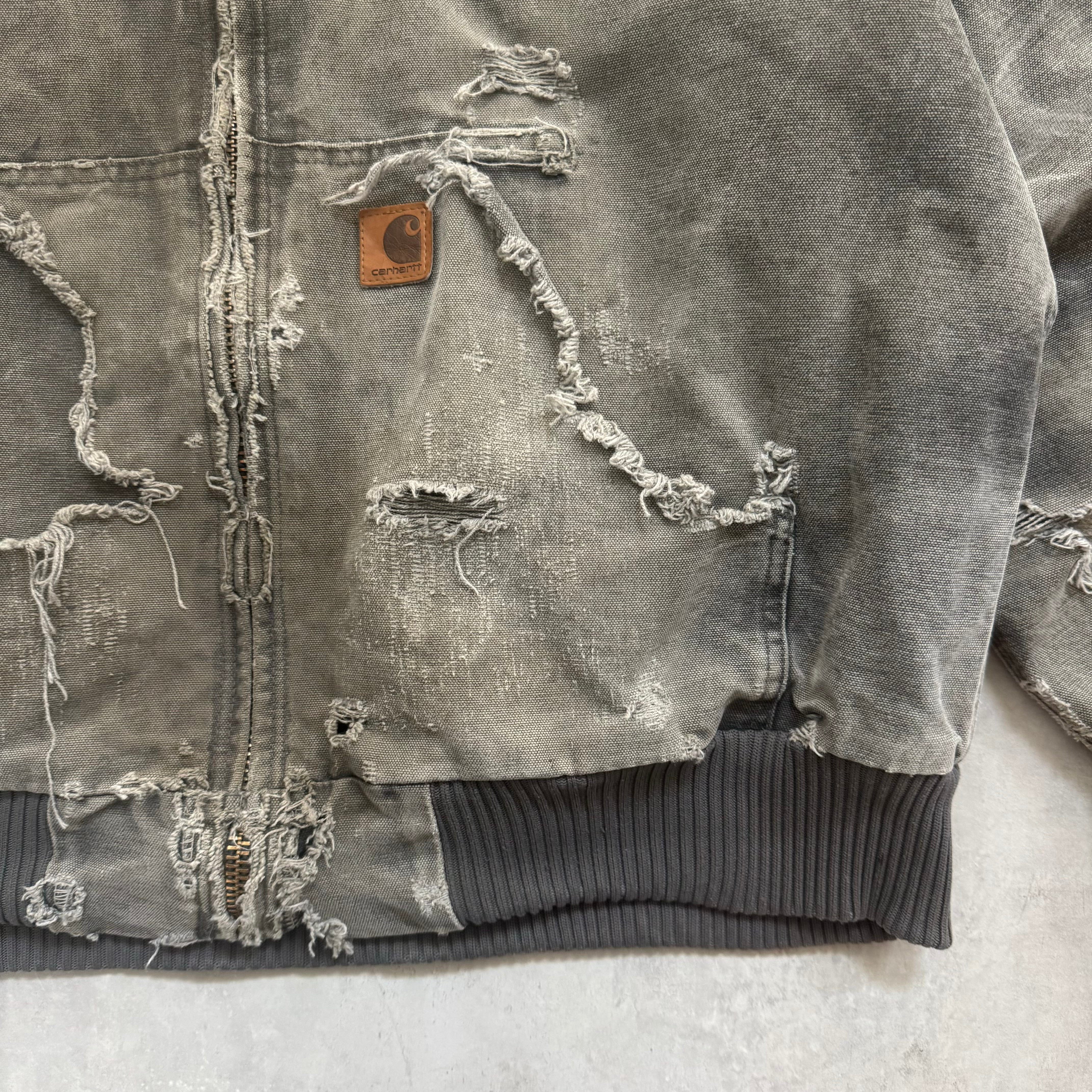 90s Carhartt (XL)