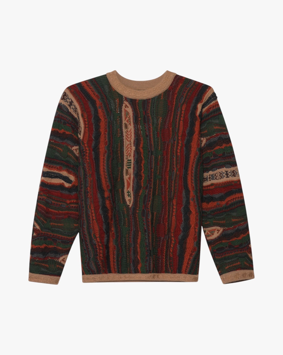 90s Coogi (L)