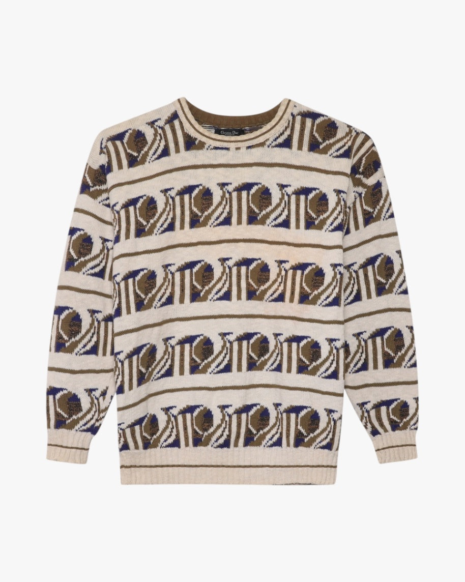 90s Christian Dior (L/XL)
