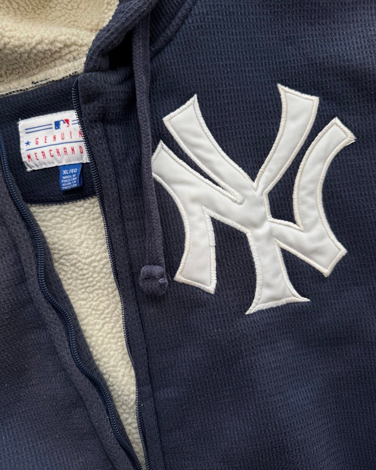 00s New York Yankees (XL)
