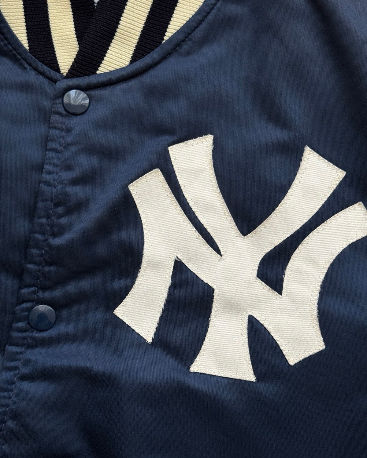 80s Starter | New York Yankees (L)
