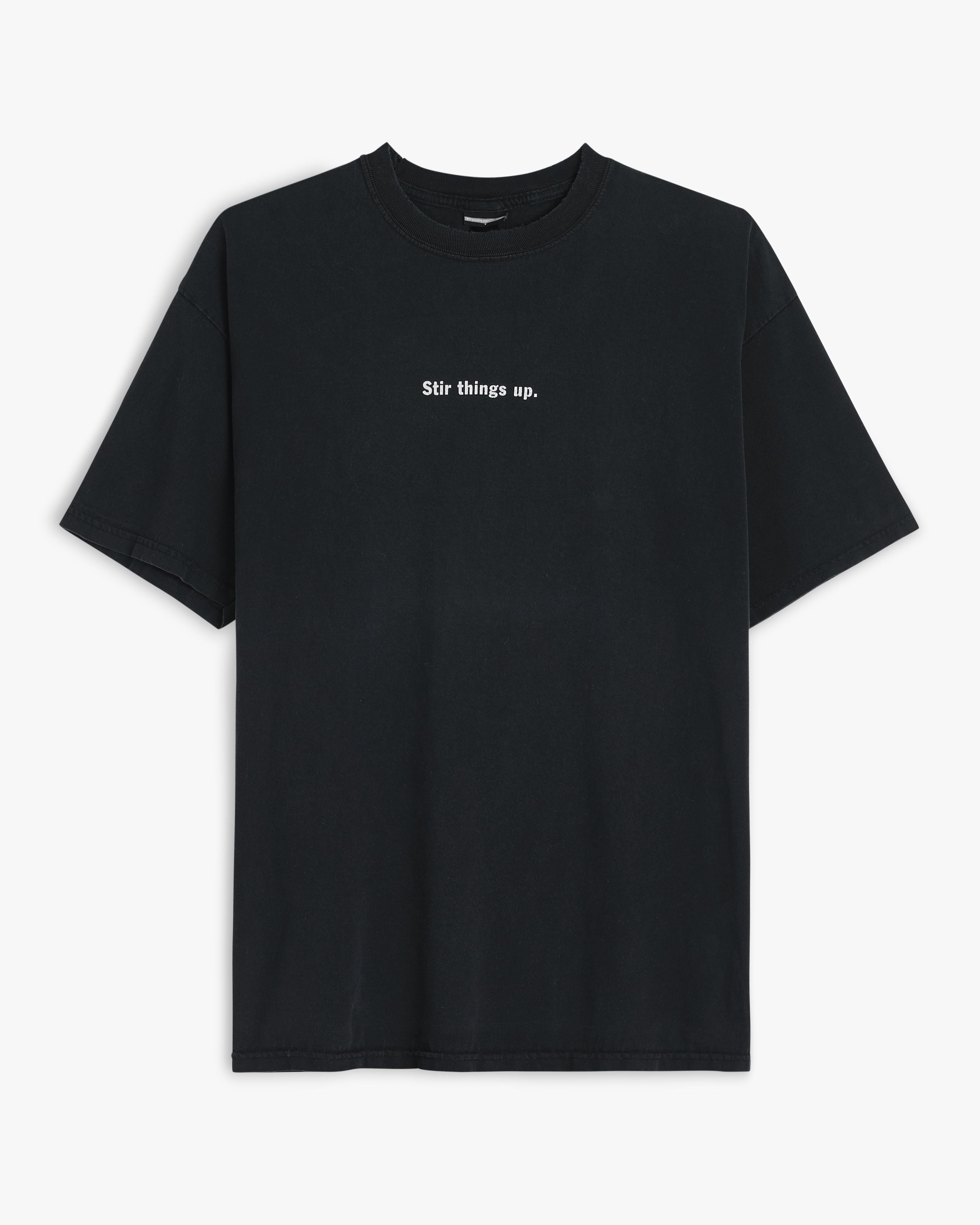 00s Porsche Stir Things Up (XL)