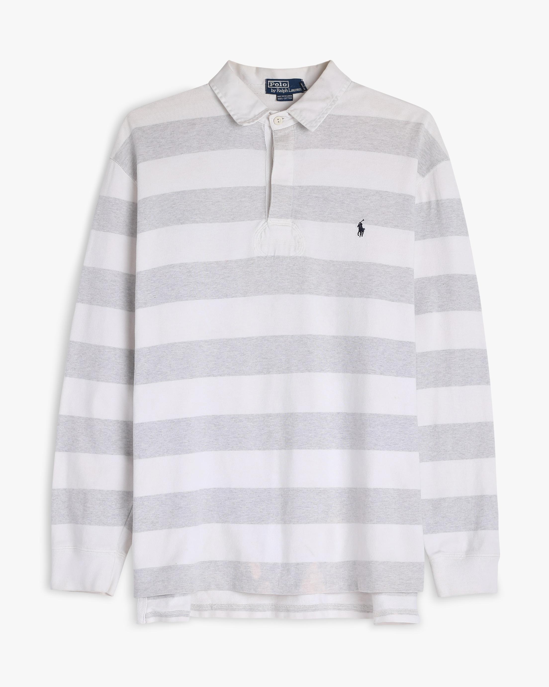 00s Polo Ralph Lauren Rugby (XL)