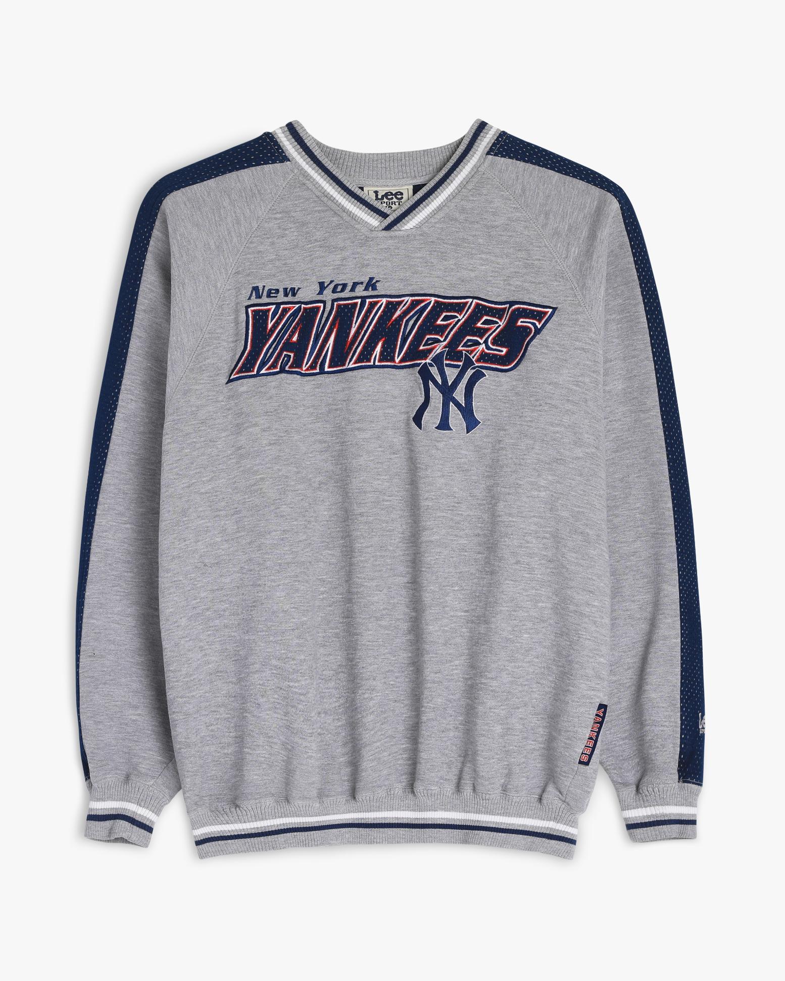 90s New York Yankees (L)
