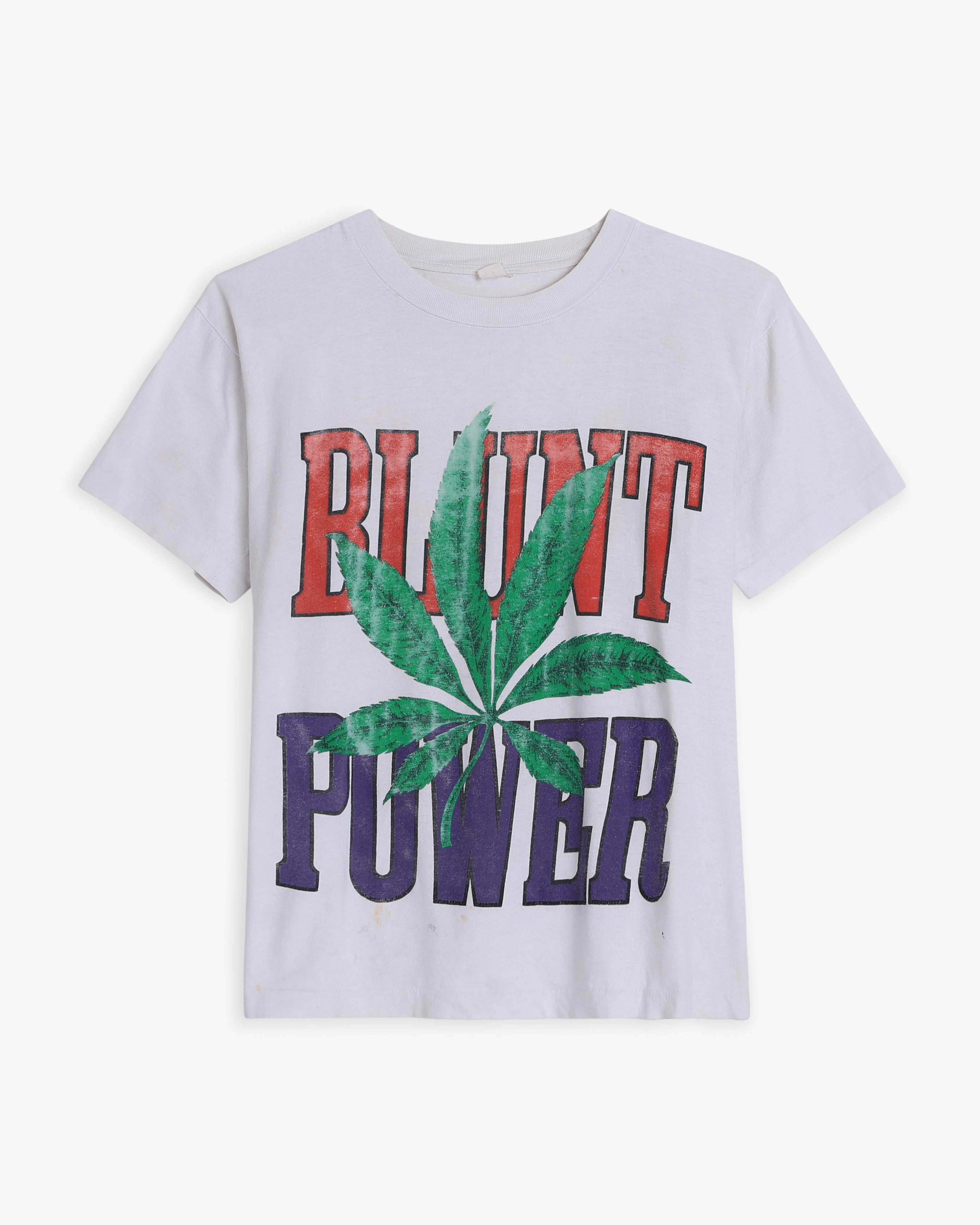 90s Blunt Power (M)