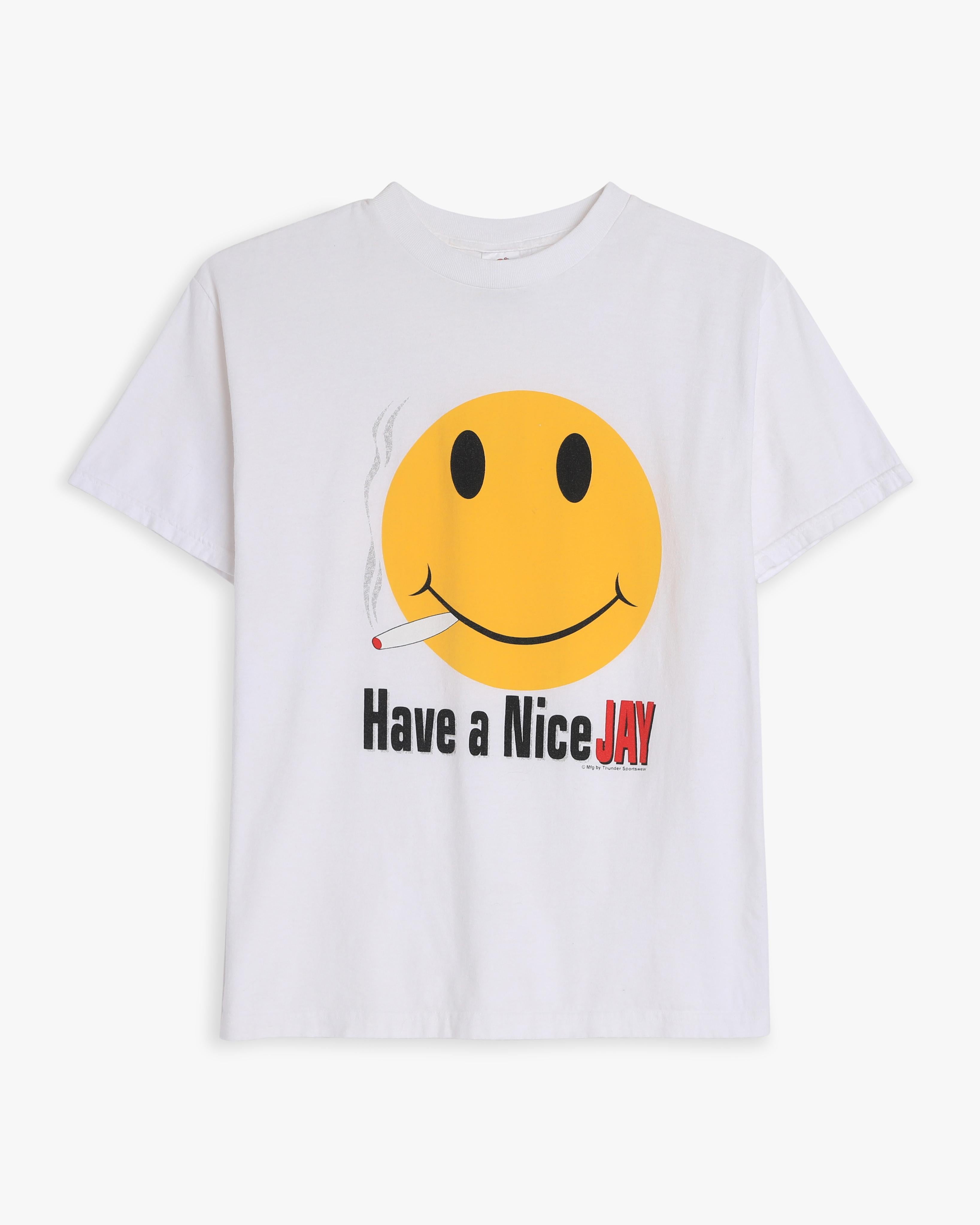90s Have a Nice Jay (L)