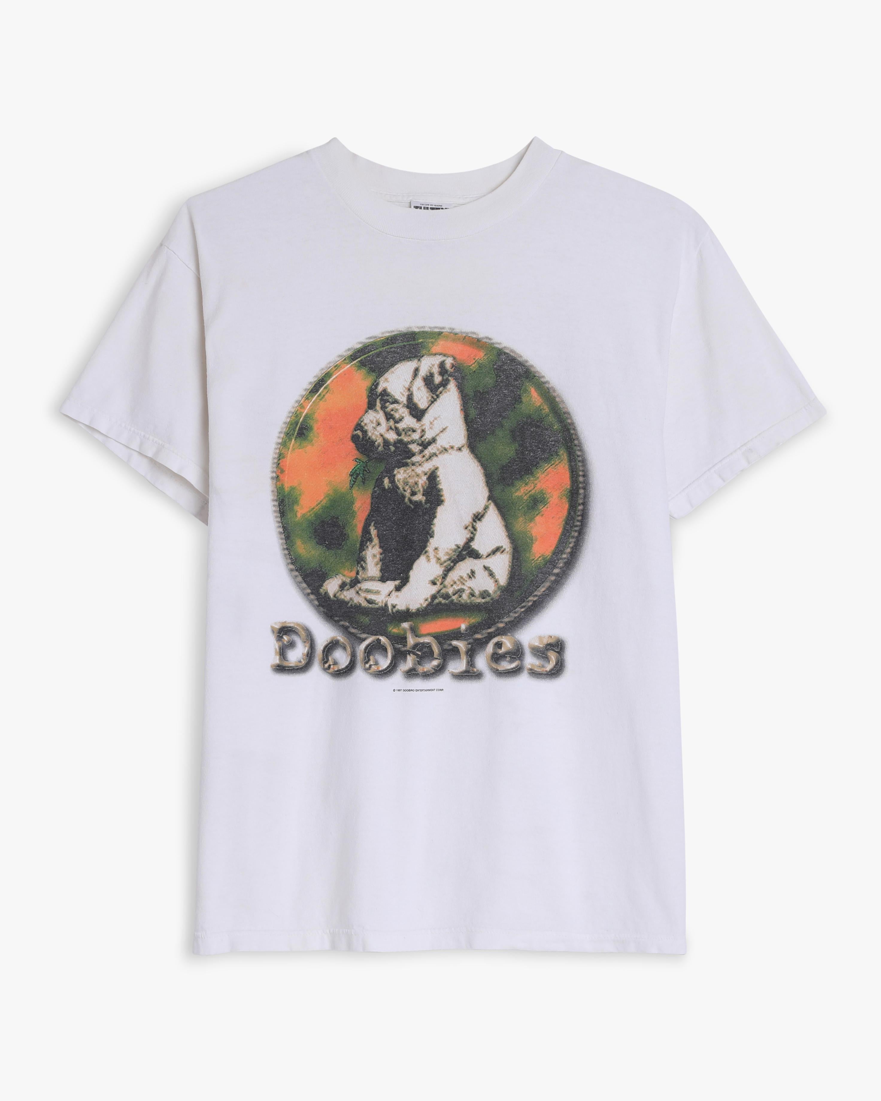90s Doobies (XXL)