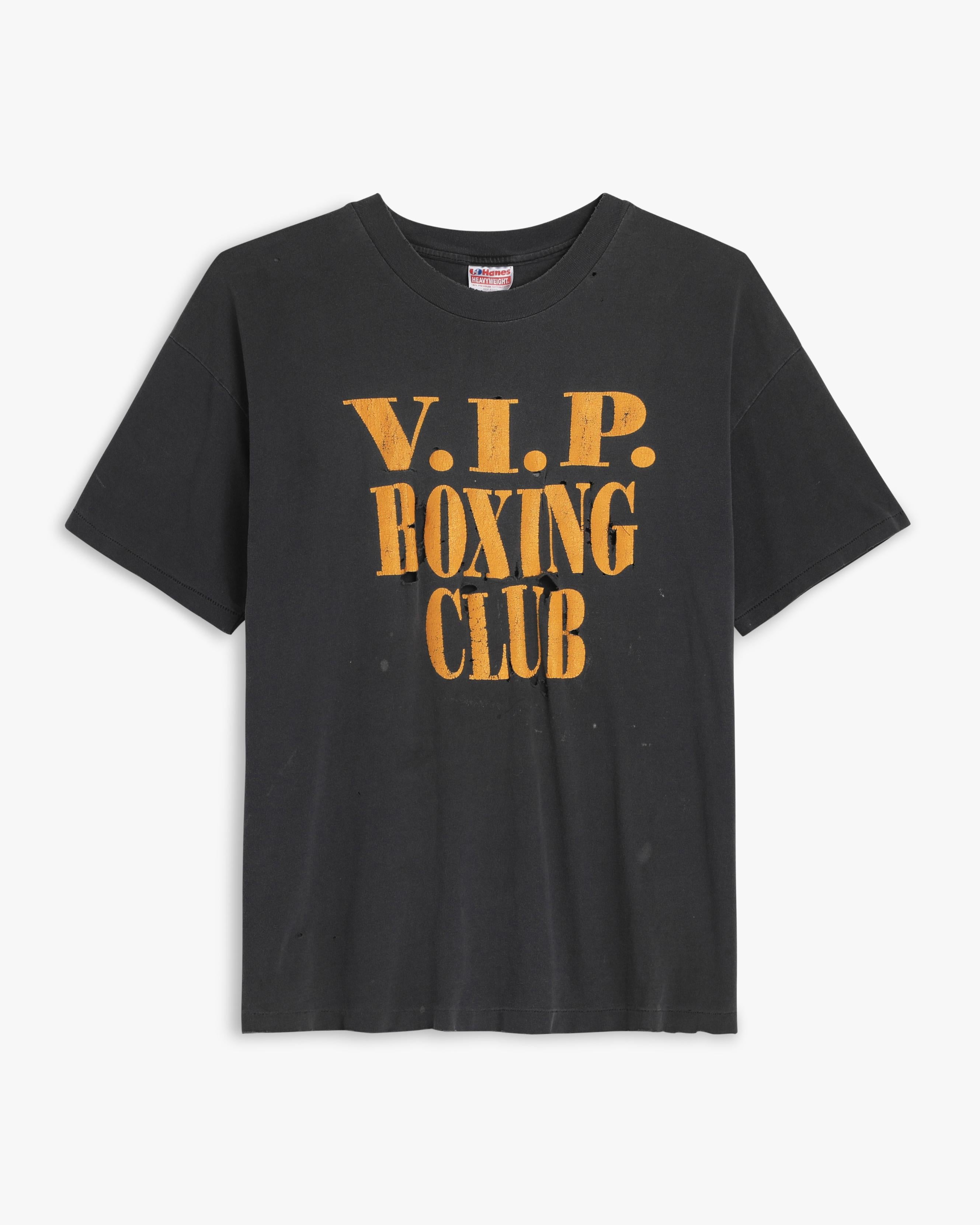 90s VIP Boxing Club | House of Champions (L/XL)