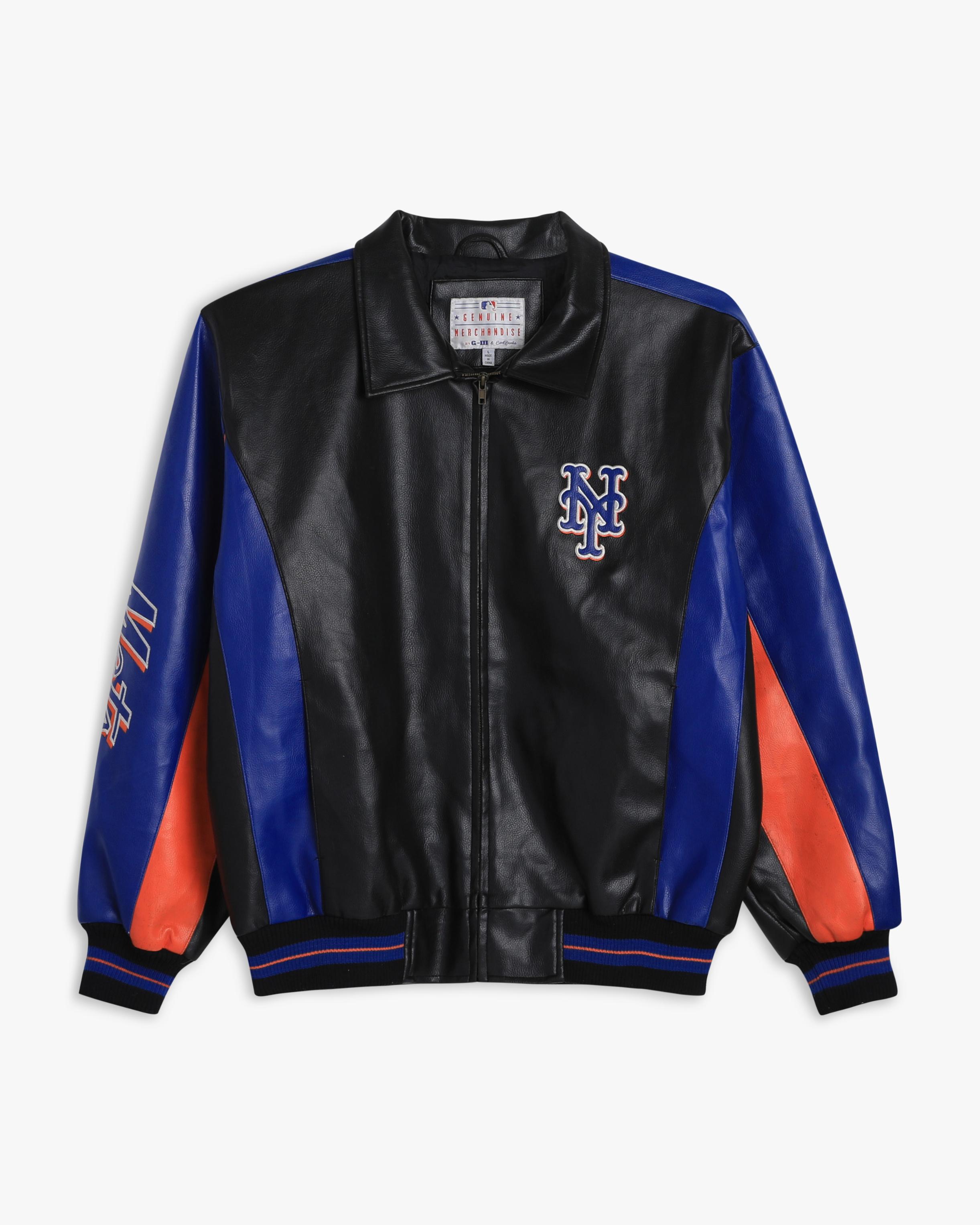 00s New York Mets (L/XL)