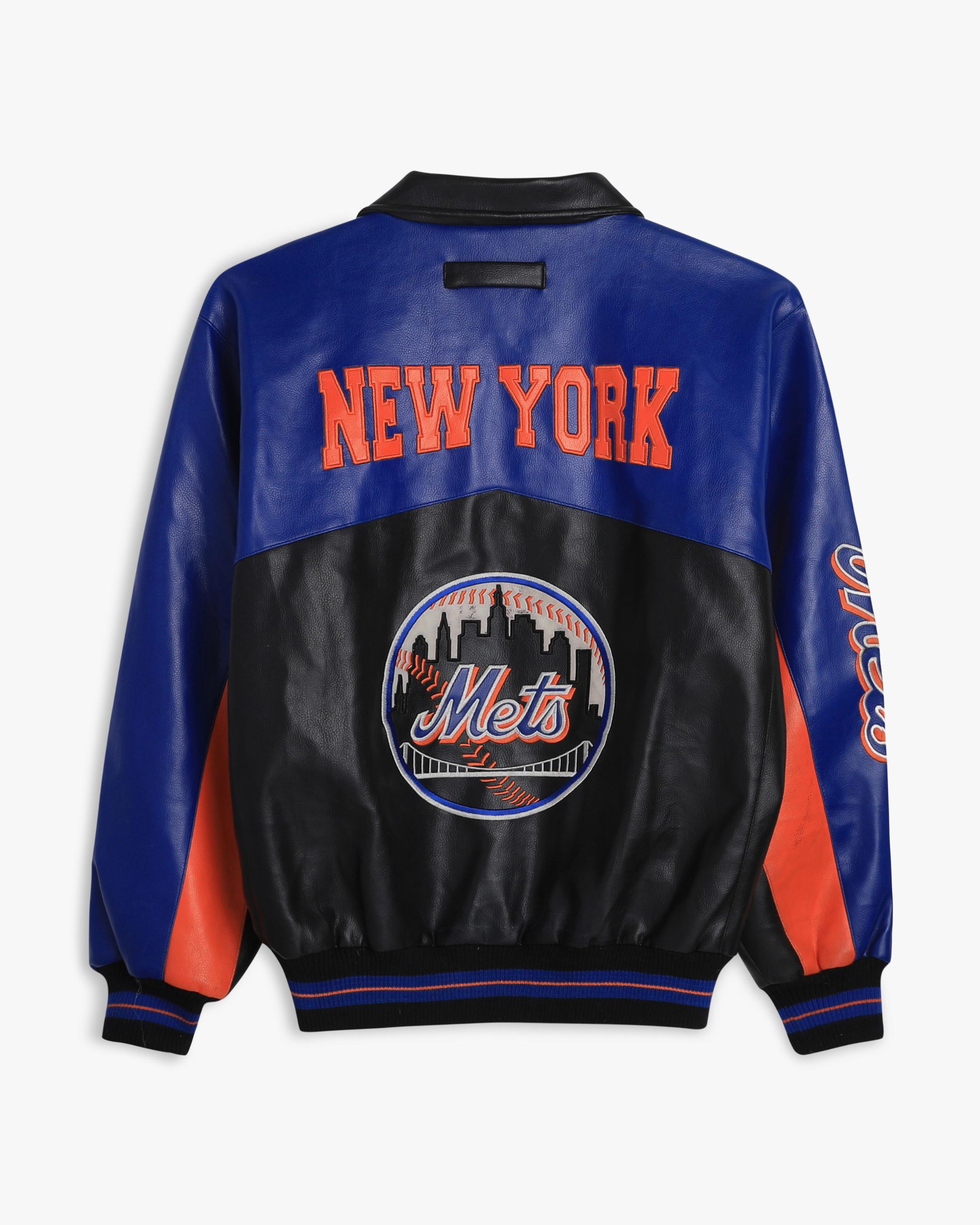 00s New York Mets (L/XL)